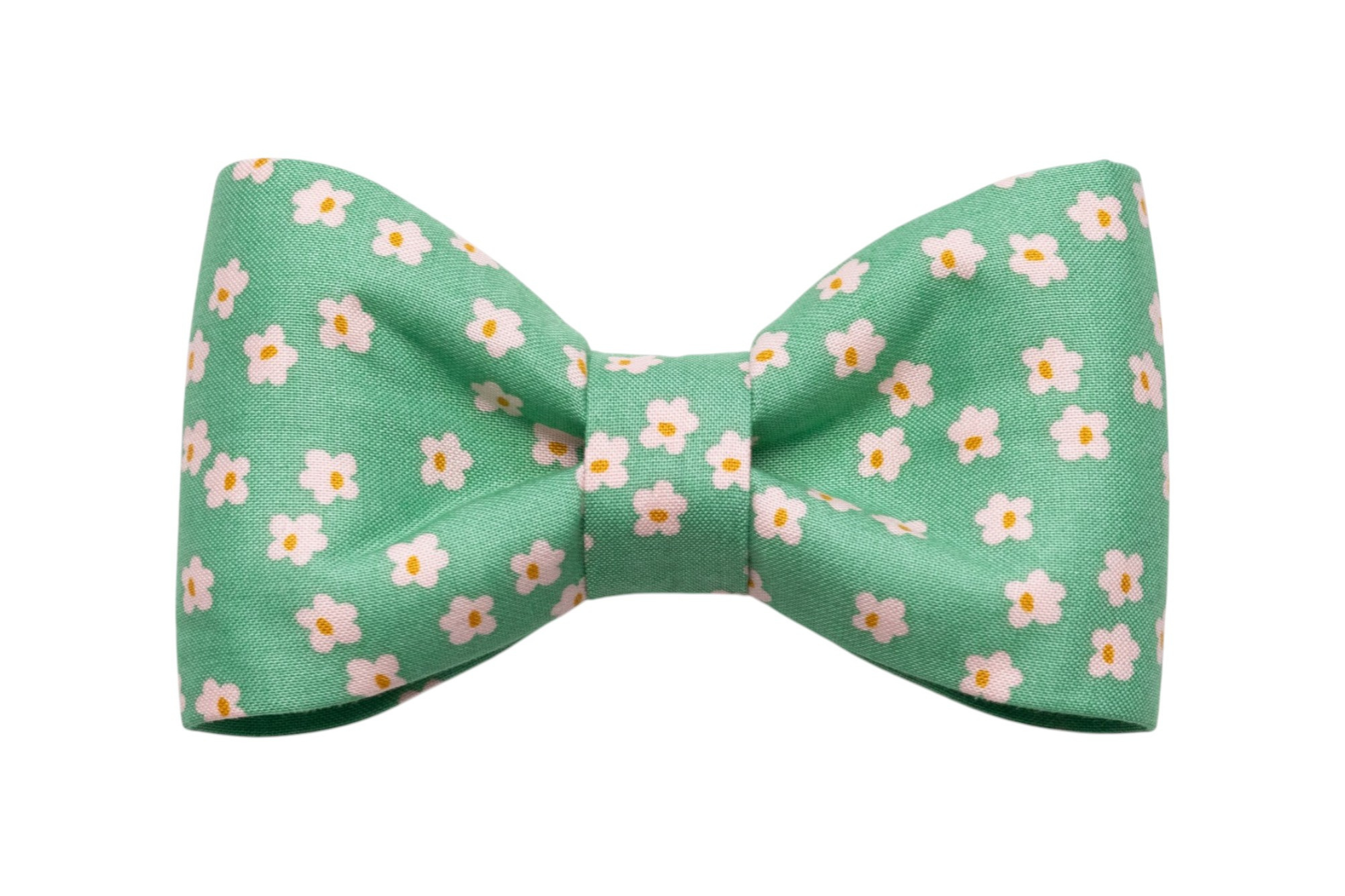 Glinda's Garden Bow Tie