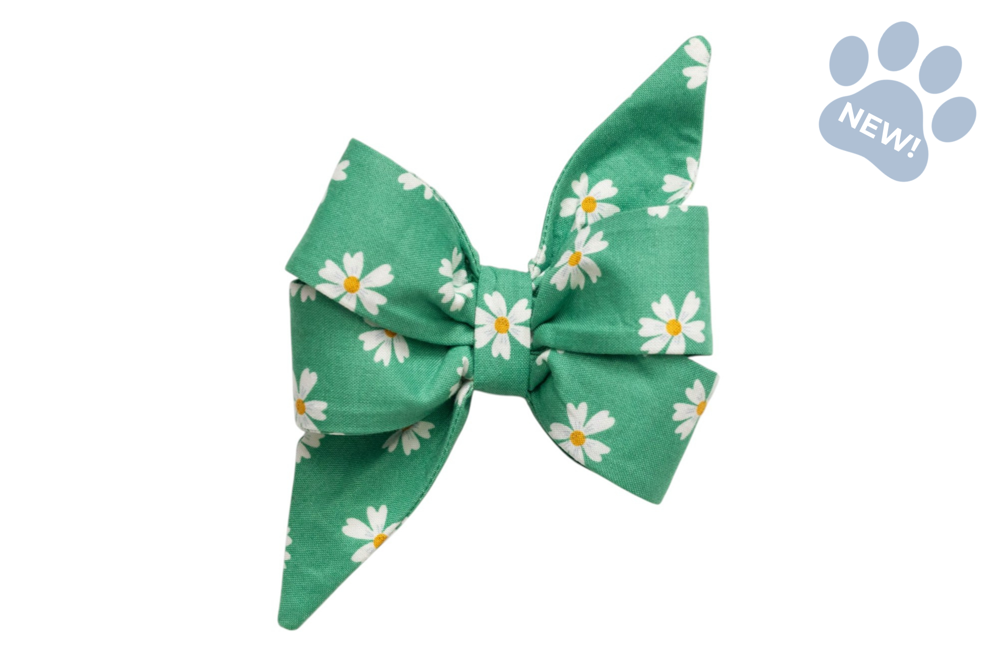 Daisy Meadow Belle Bow - Crew LaLa
