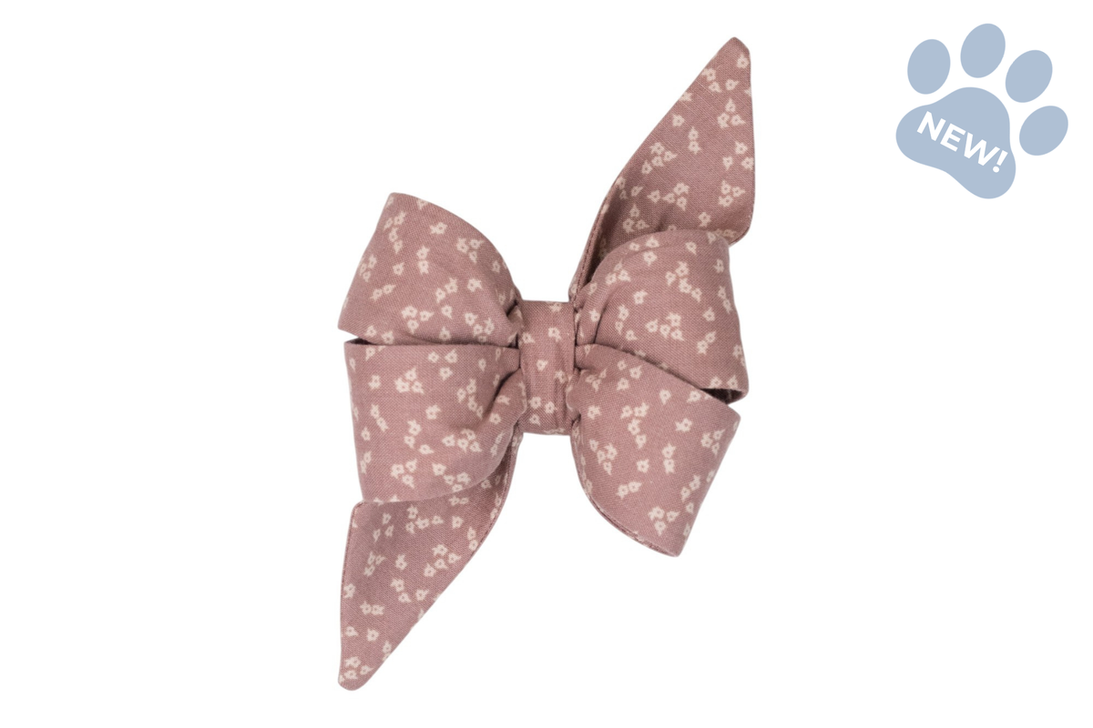 Precious Posey Belle Bow