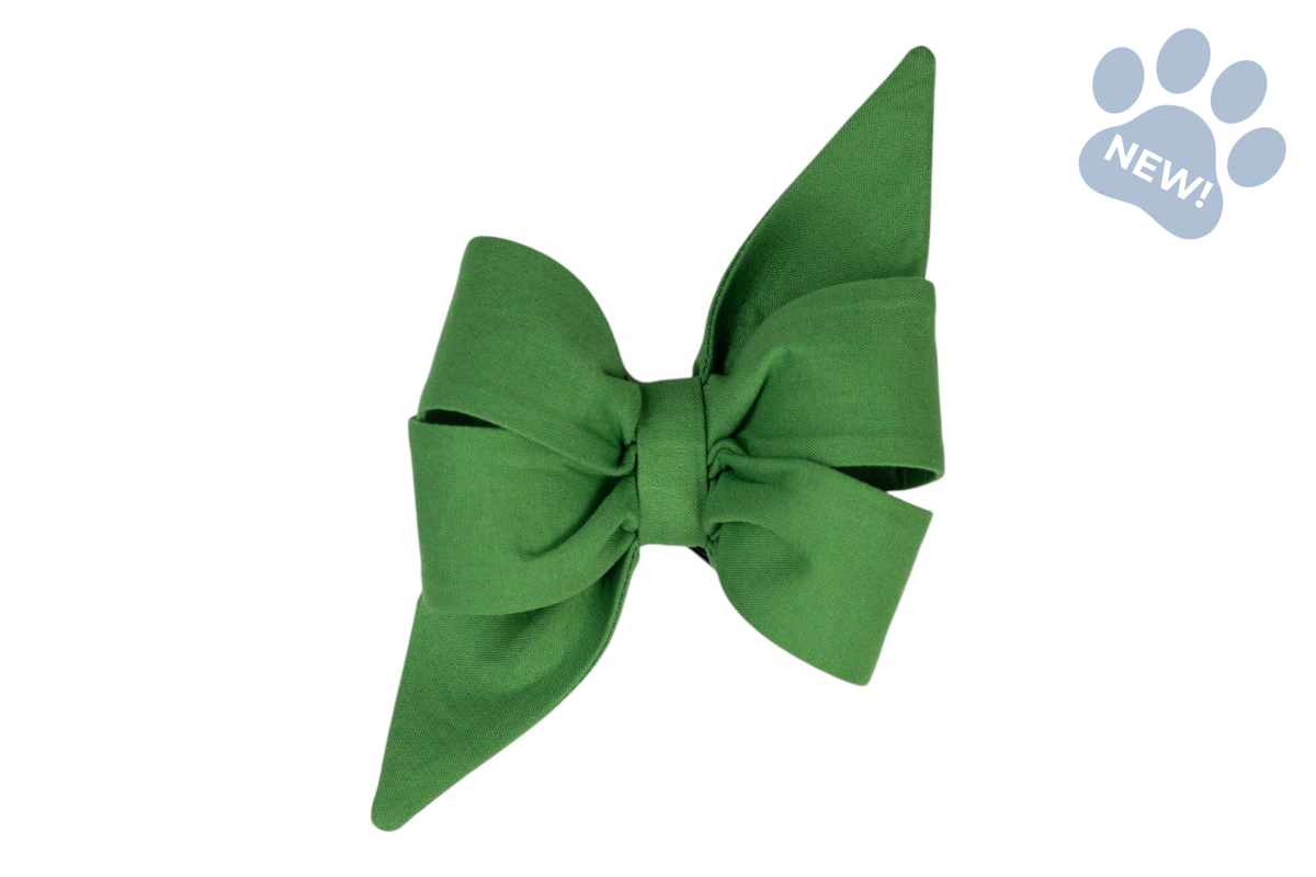 18th Green Belle Bow