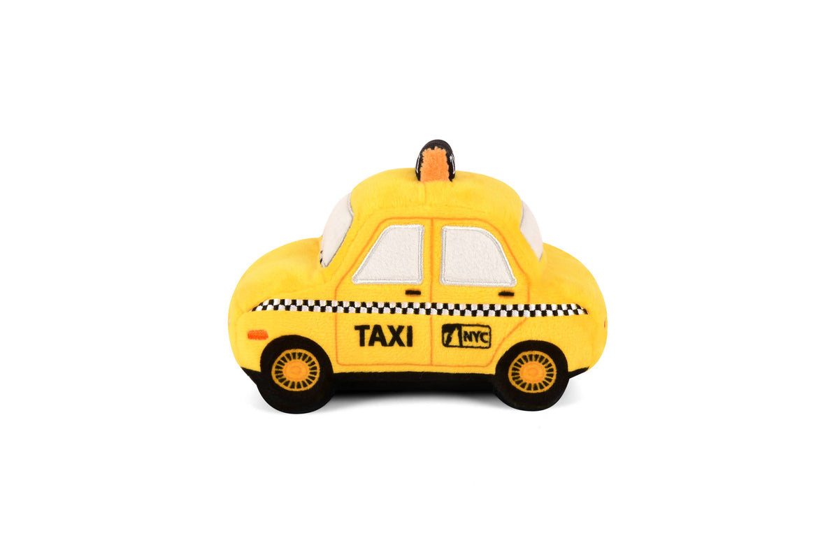 Canine Commute - Taxi - Crew LaLa
