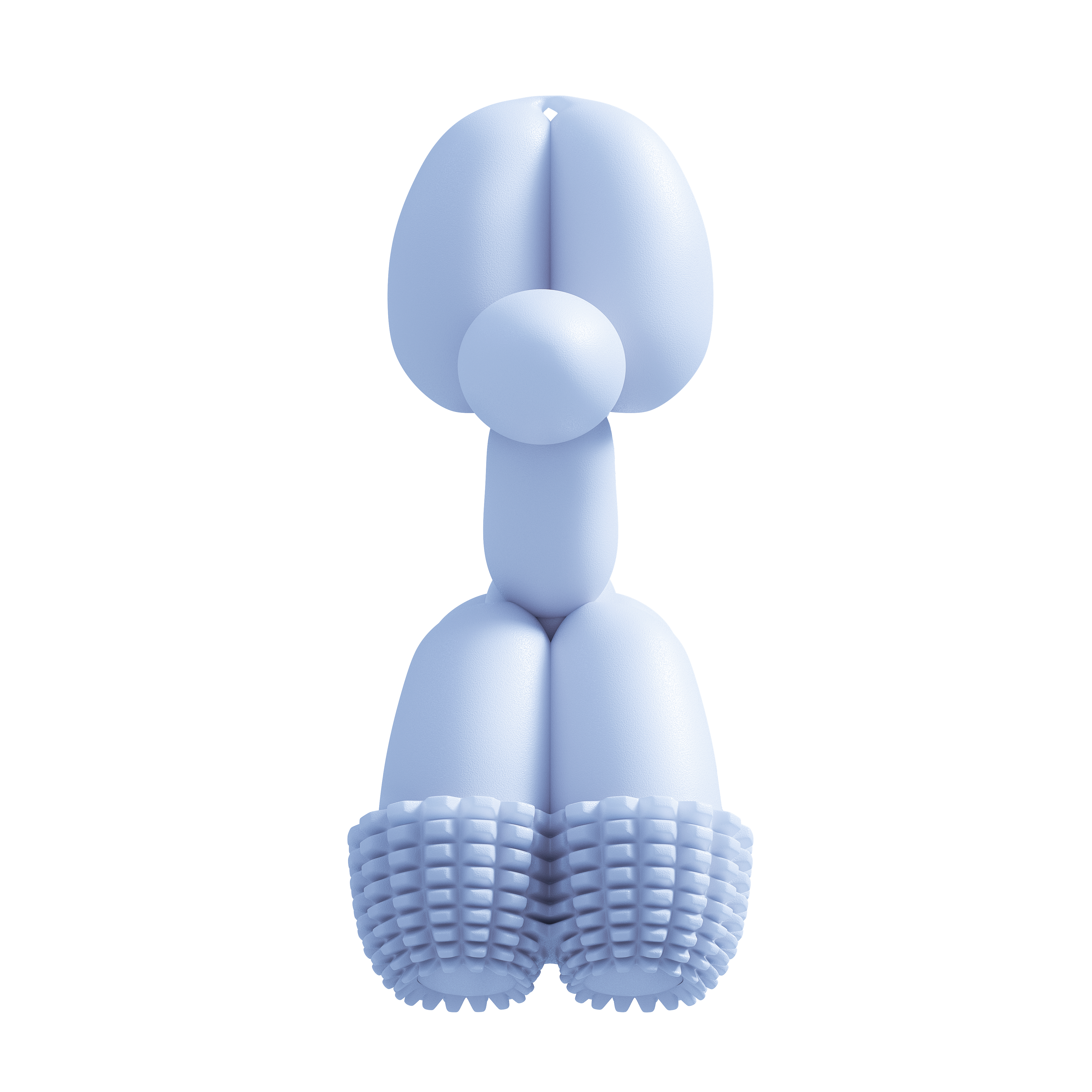SANDDOG Toy Blue - Crew LaLa