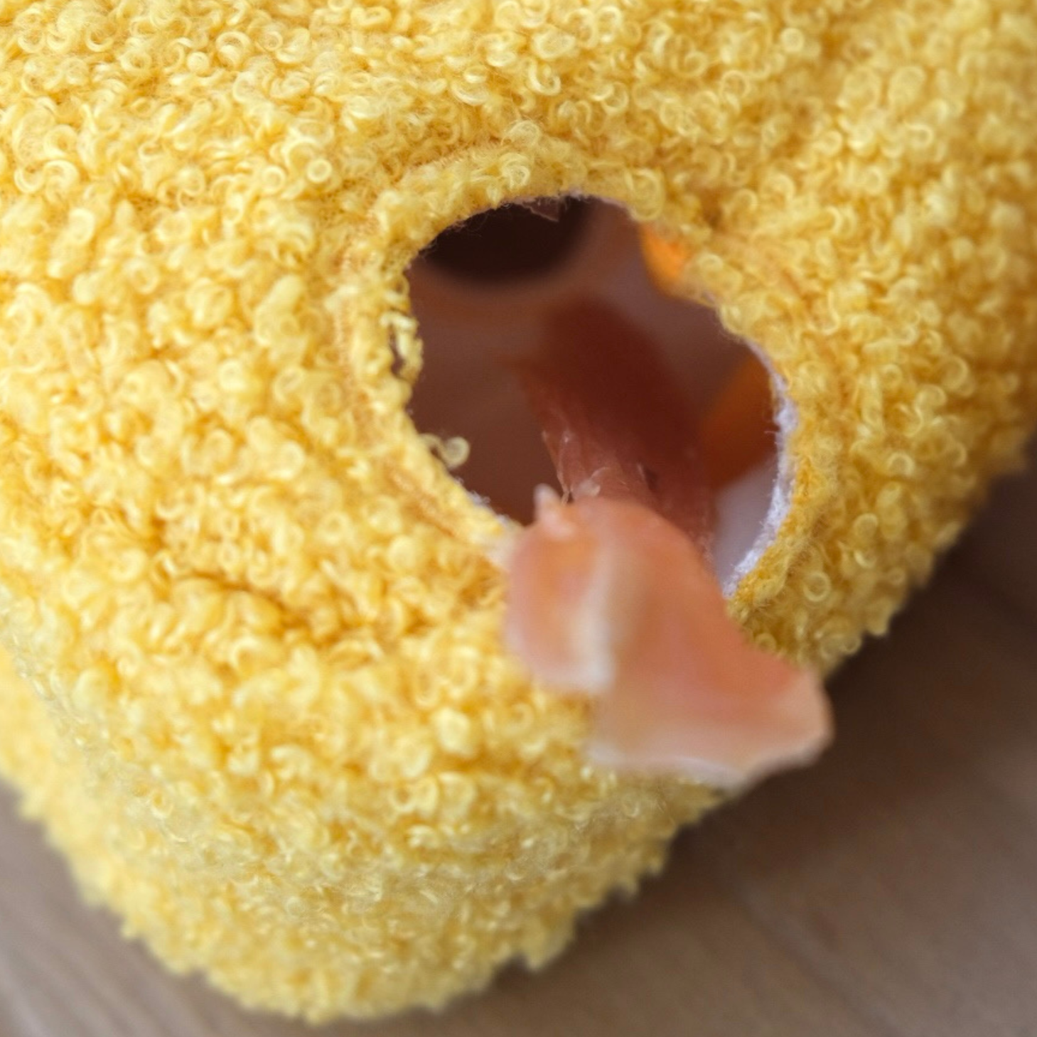 FROMAGE // ENRICHMENT DOG TOY // SNUFFLE TOY - Crew LaLa