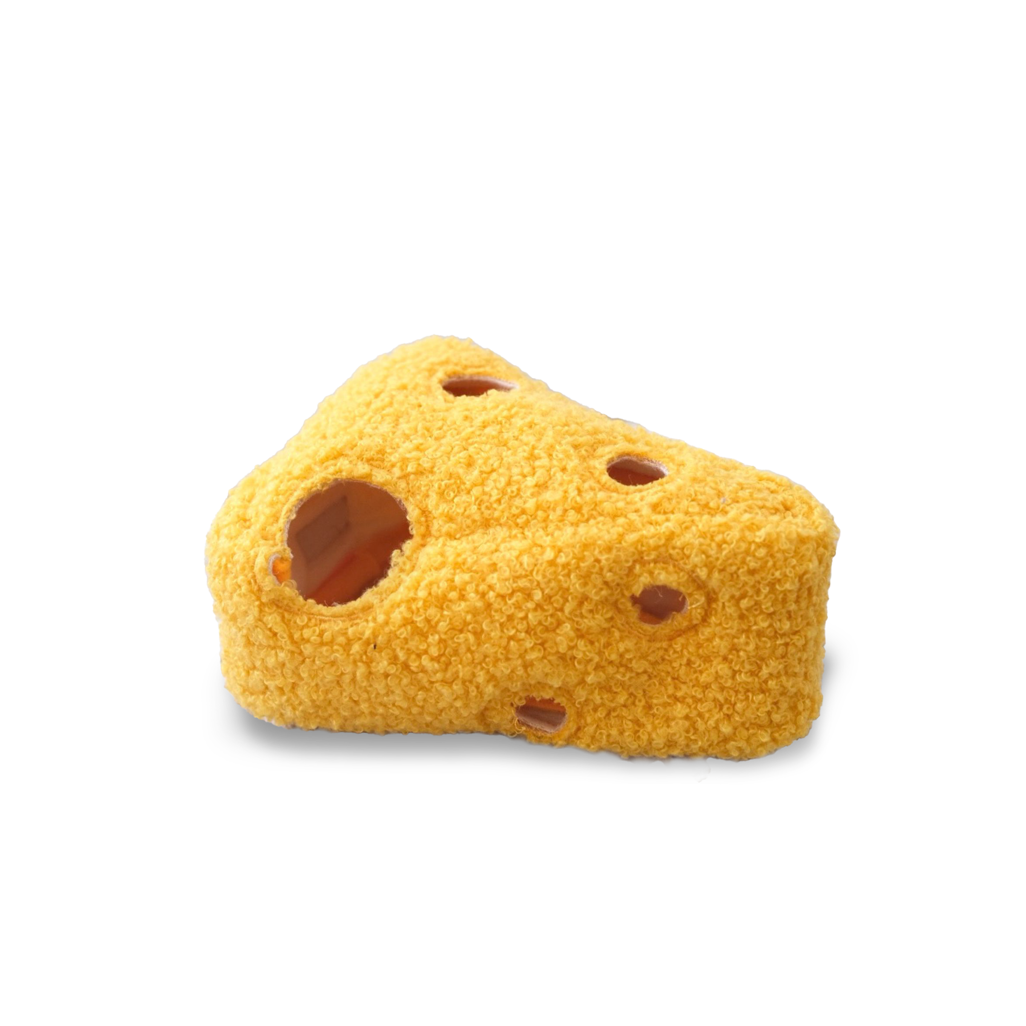 FROMAGE // ENRICHMENT DOG TOY // SNUFFLE TOY - Crew LaLa