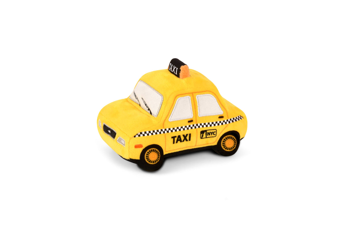 Canine Commute - Taxi - Crew LaLa