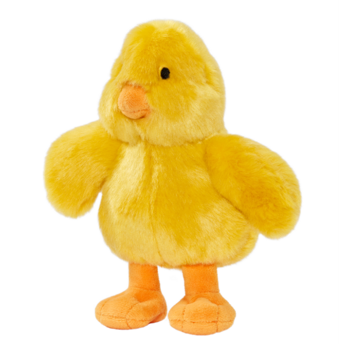 Fluff & Tuff™ "Howie the Duck" Dog Toy - Crew LaLa