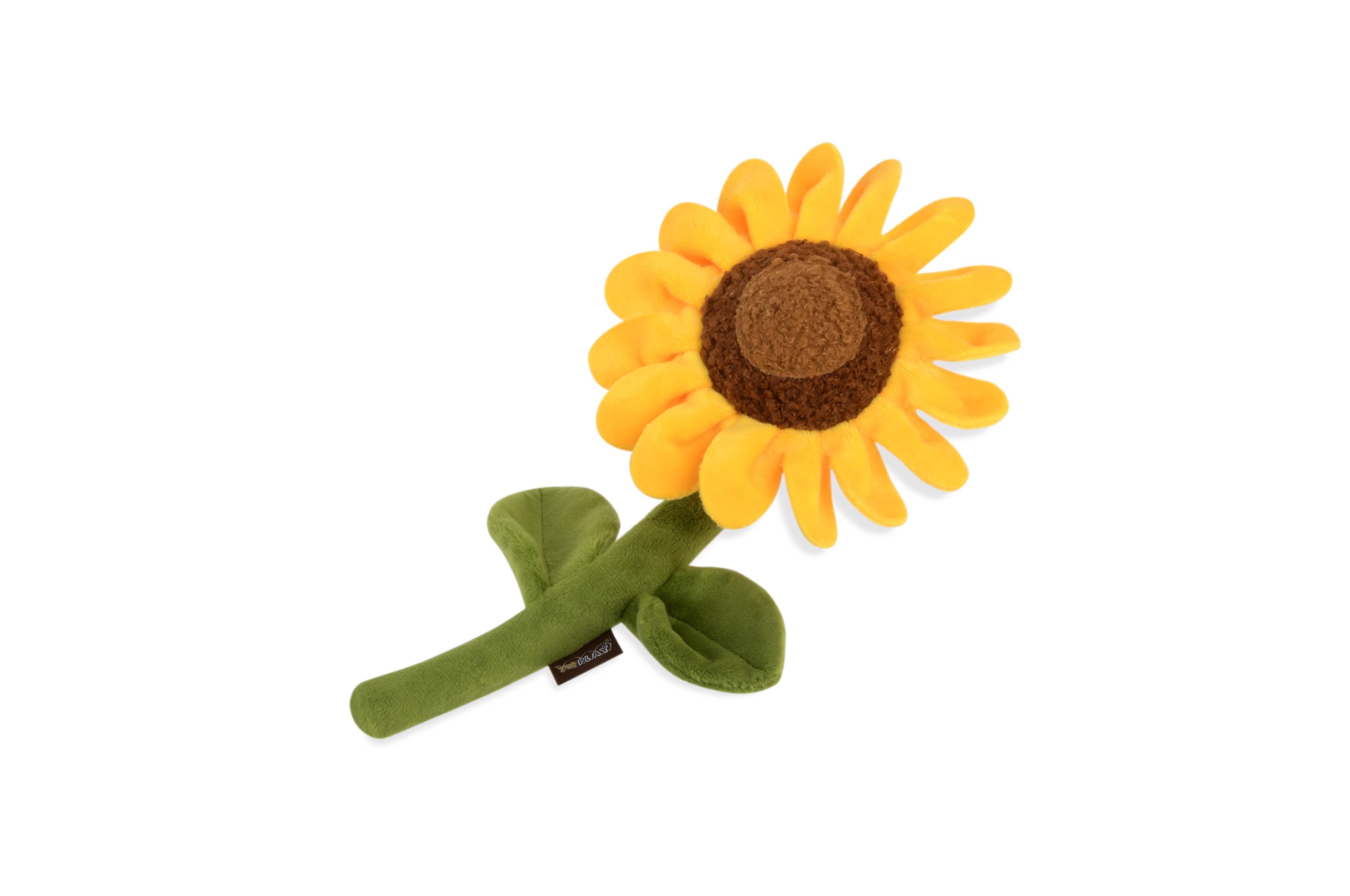 Blooming Buddies - Sassy Sunflower - Crew LaLa