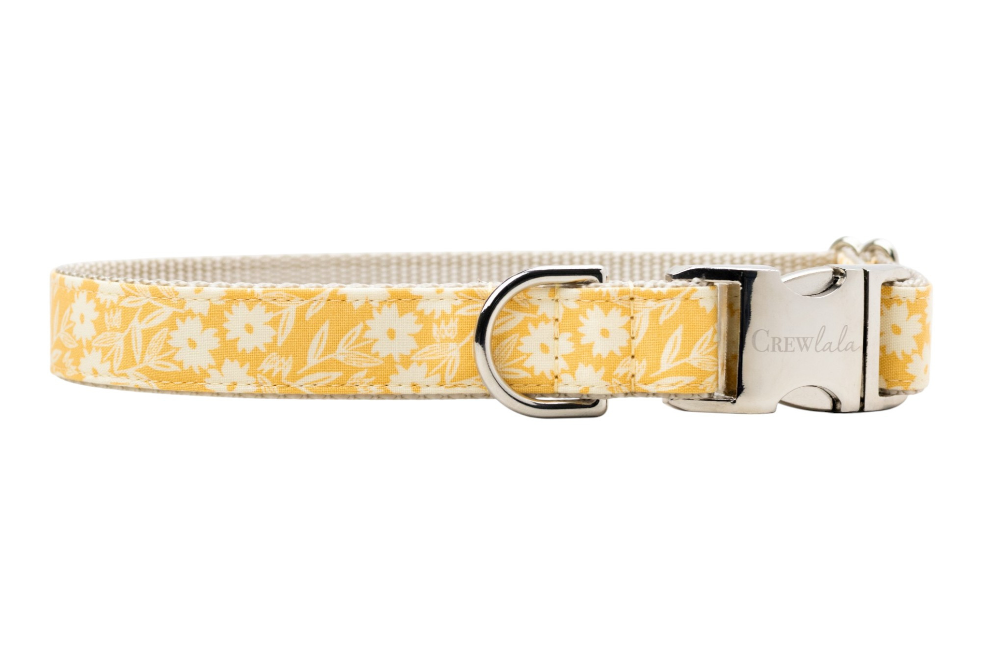 Sunny Stems Belle Bow Collar
