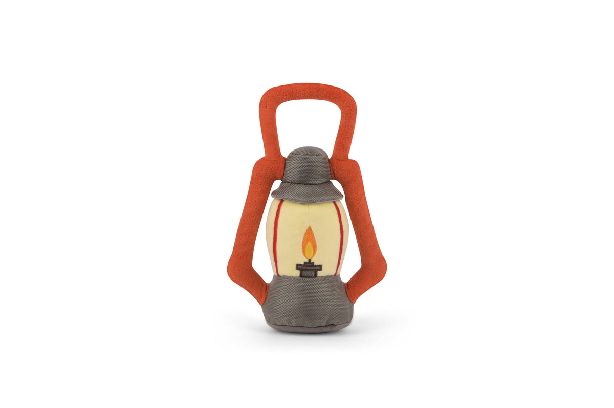 Camp Lantern - Crew LaLa