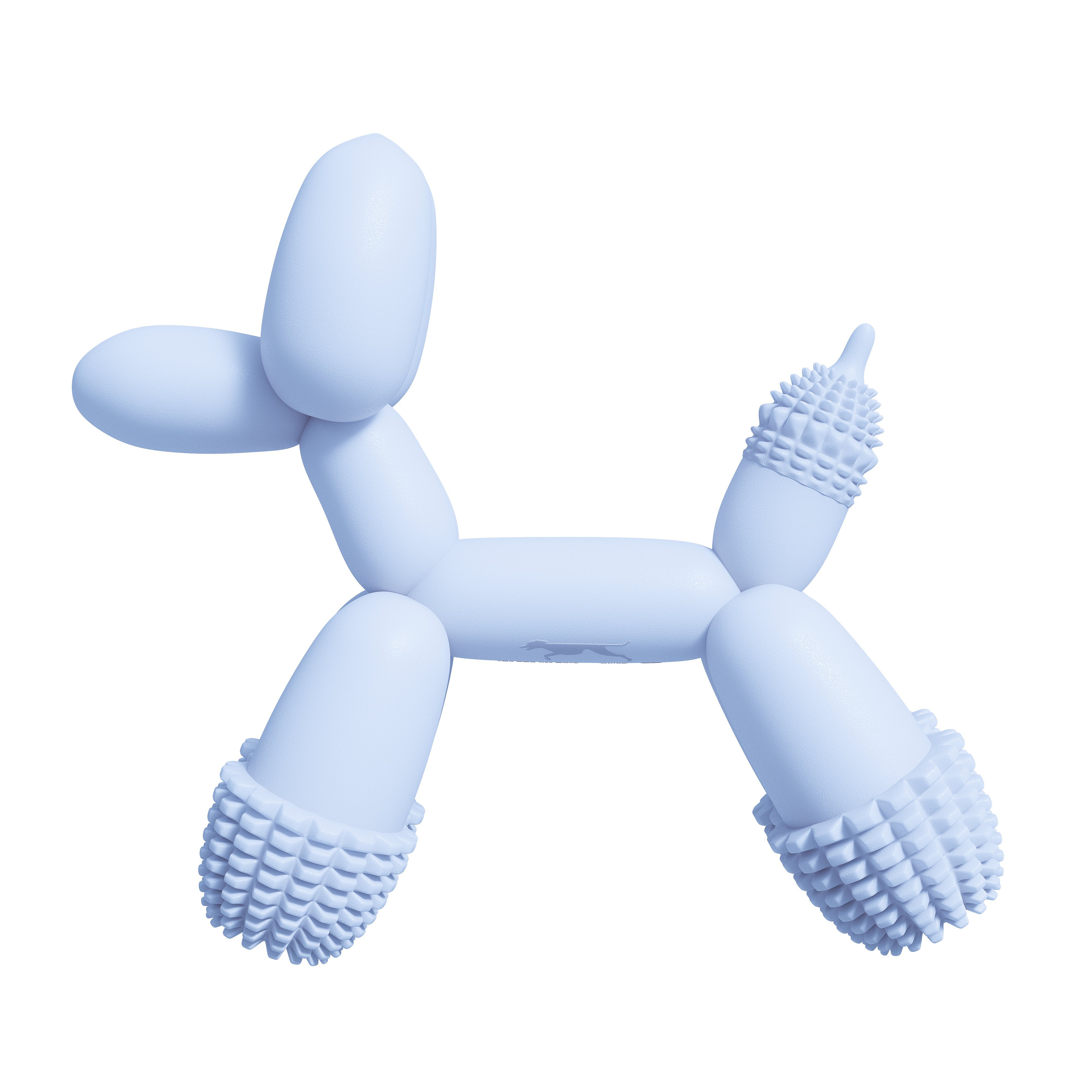 SANDDOG Toy Blue - Crew LaLa
