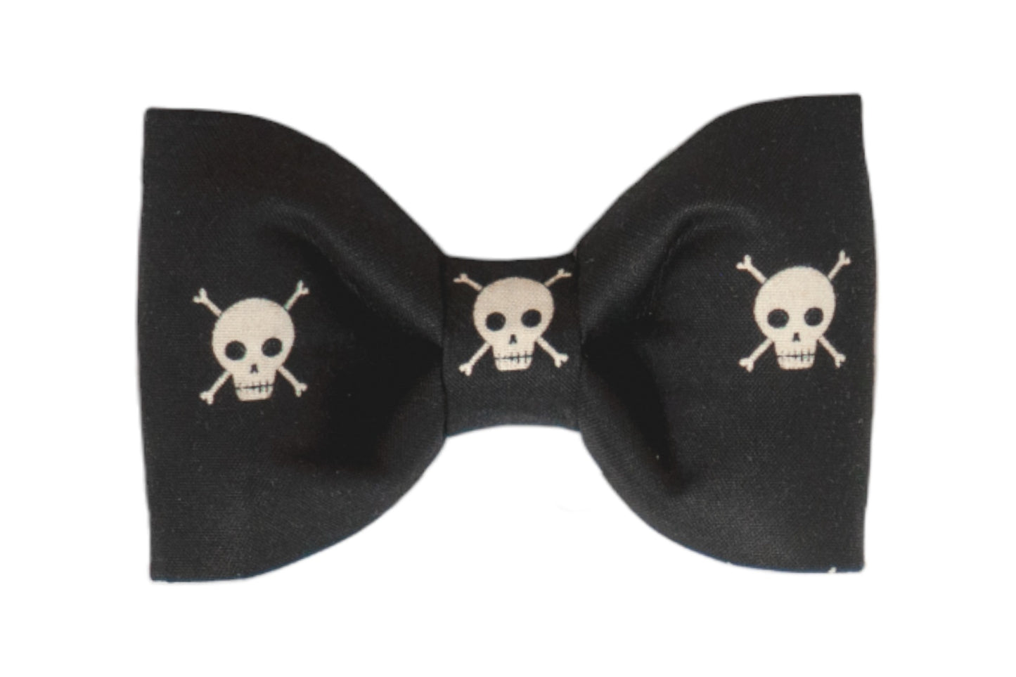 Bad Bones Bow Tie - Crew LaLa