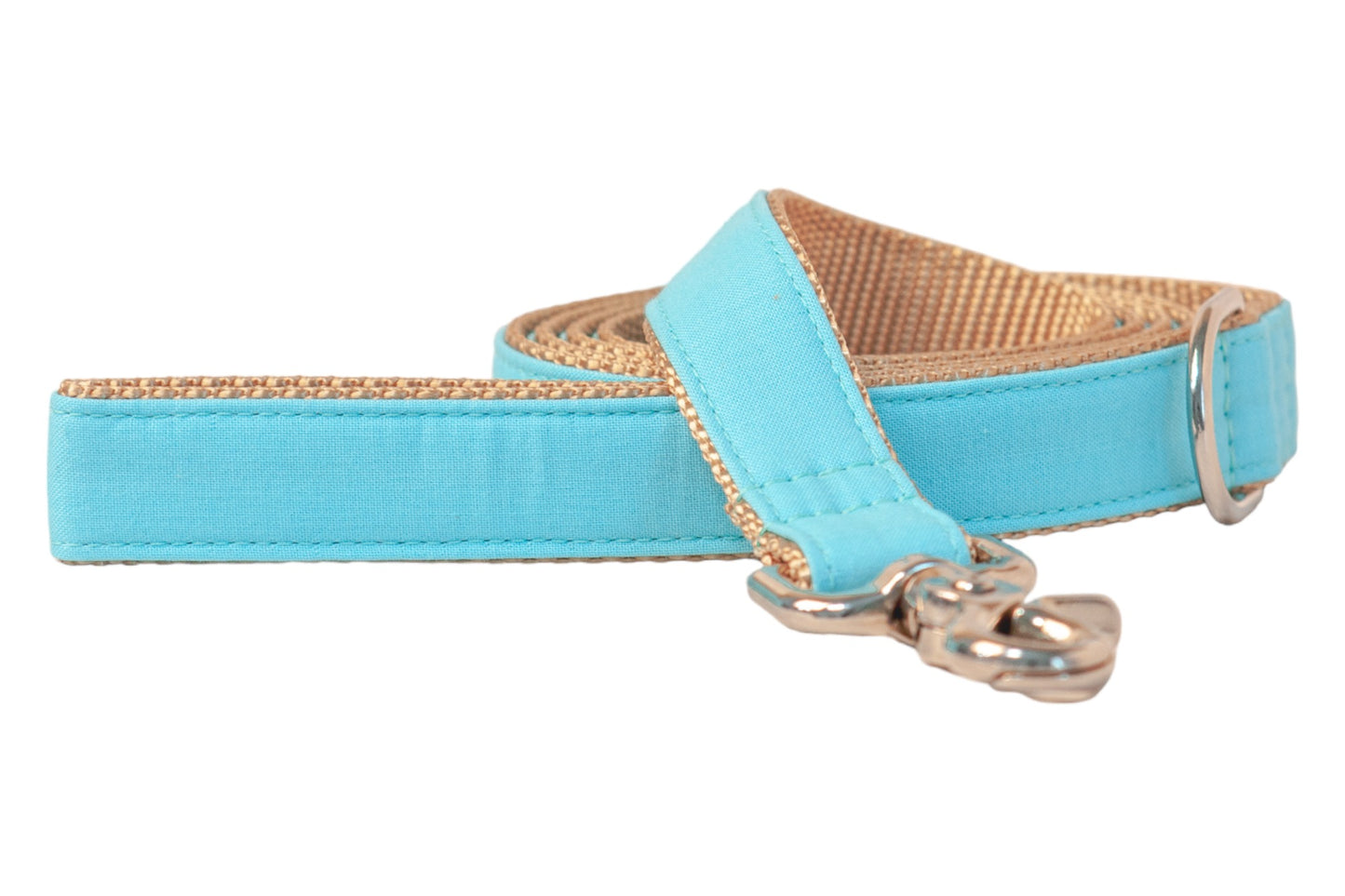 Bahama Blue Leash - Crew LaLa