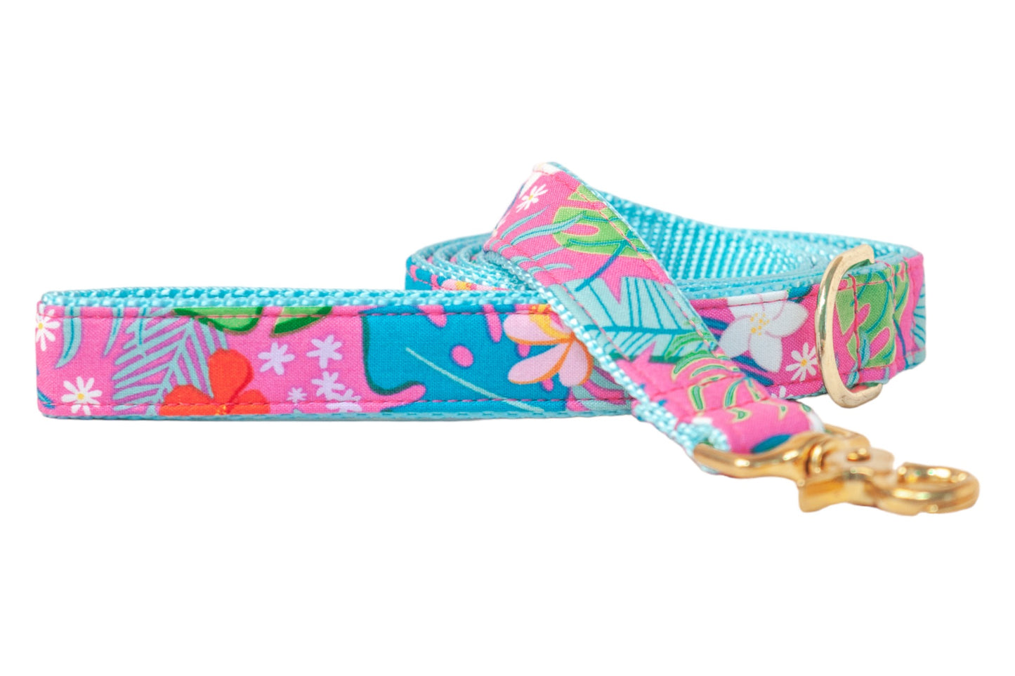 Bali Breeze Leash - Crew LaLa