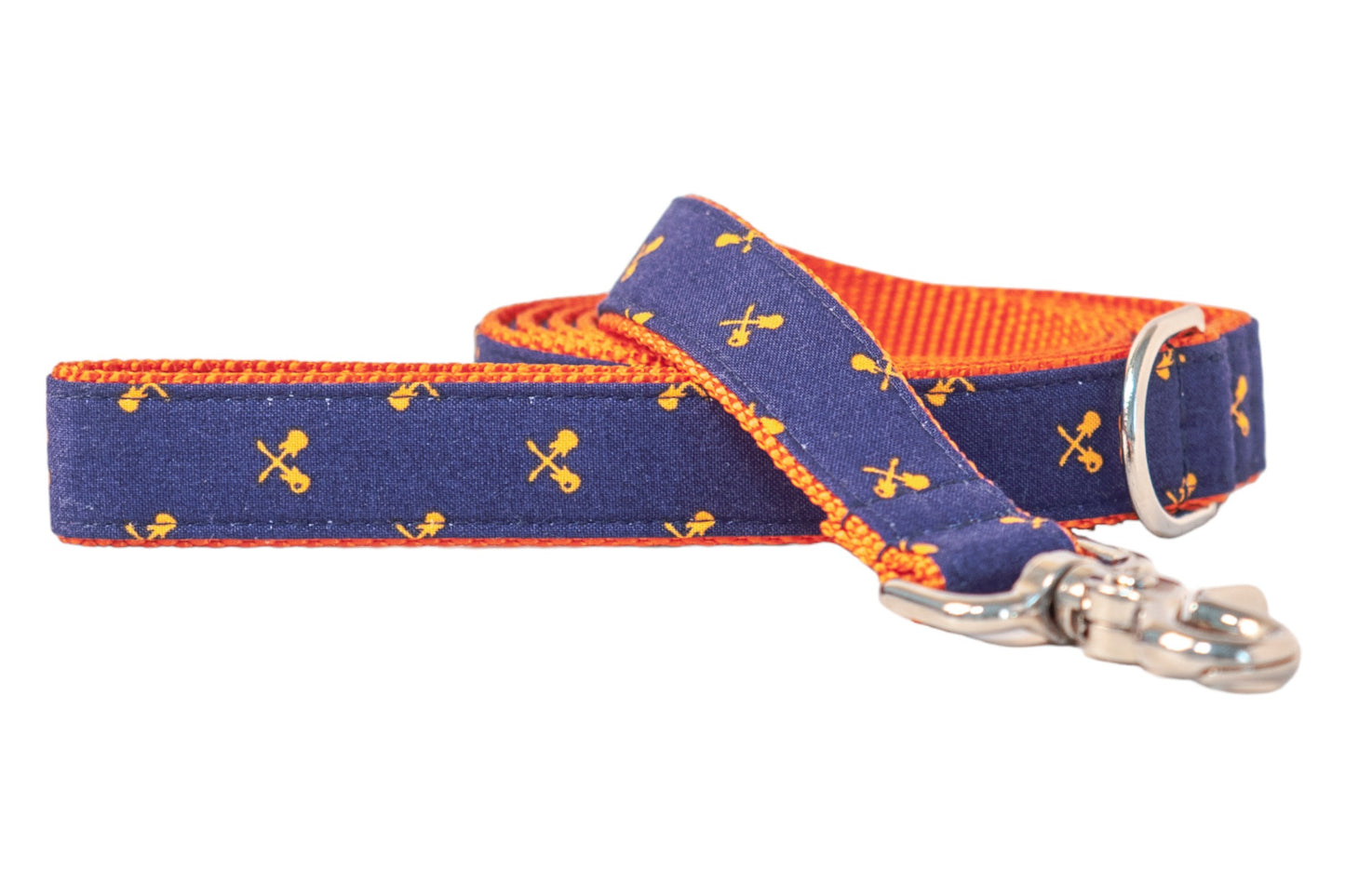 Beale Street Blues Leash - Crew LaLa