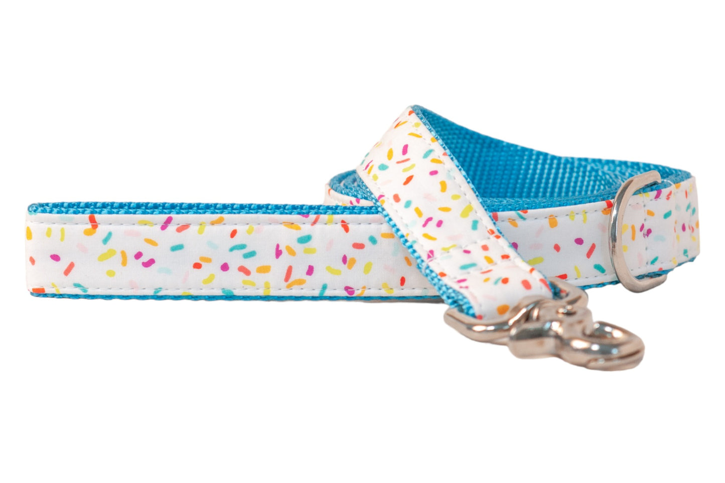 Birthday Sprinkles Leash - Crew LaLa