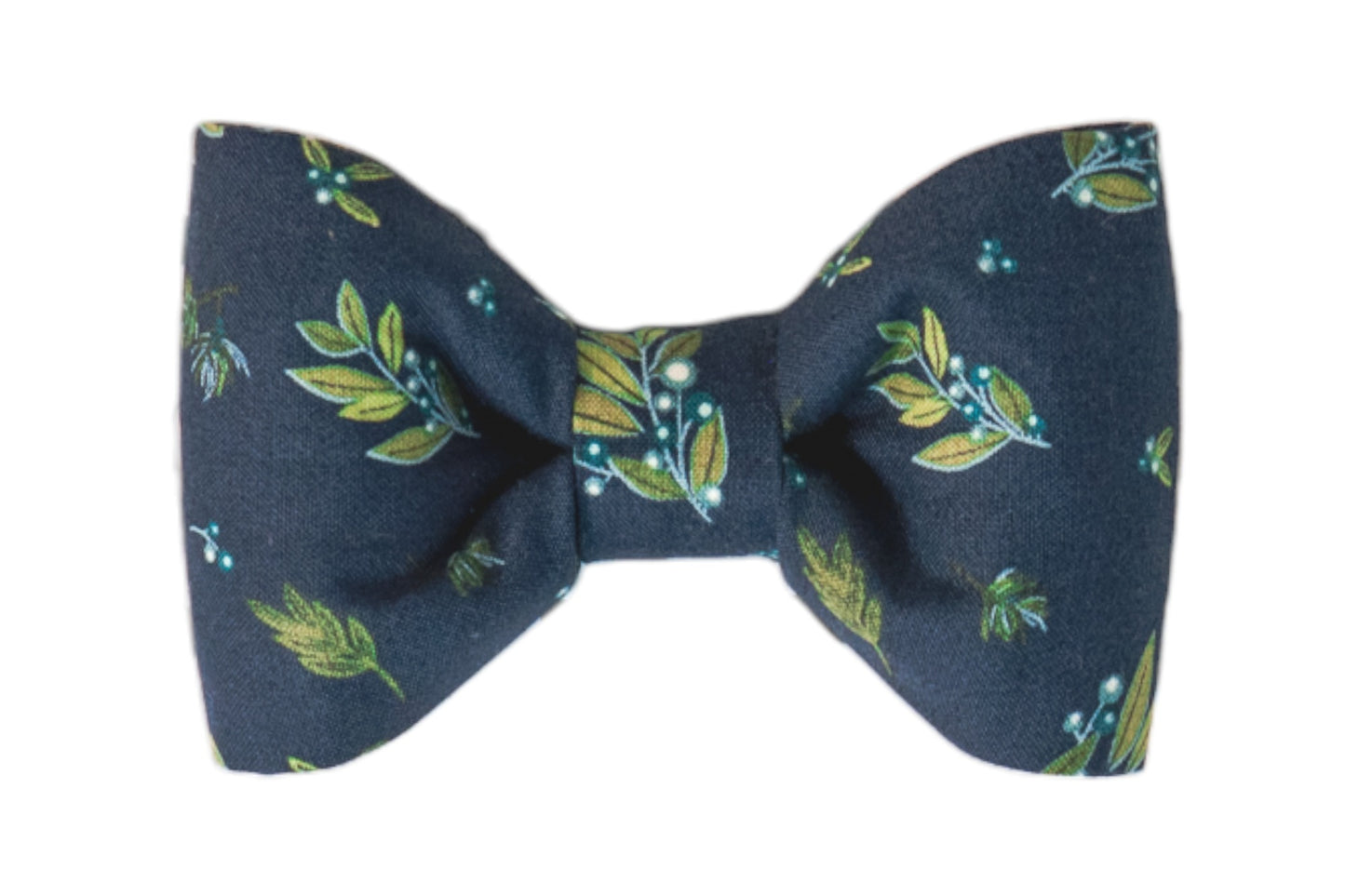 Nightingale Perch Bow Tie