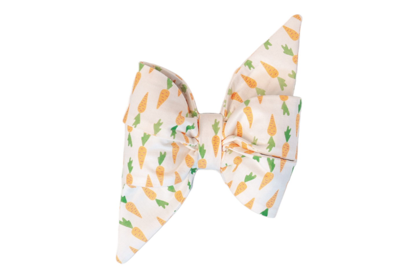 Bunny Hop Belle Bow - Crew LaLa
