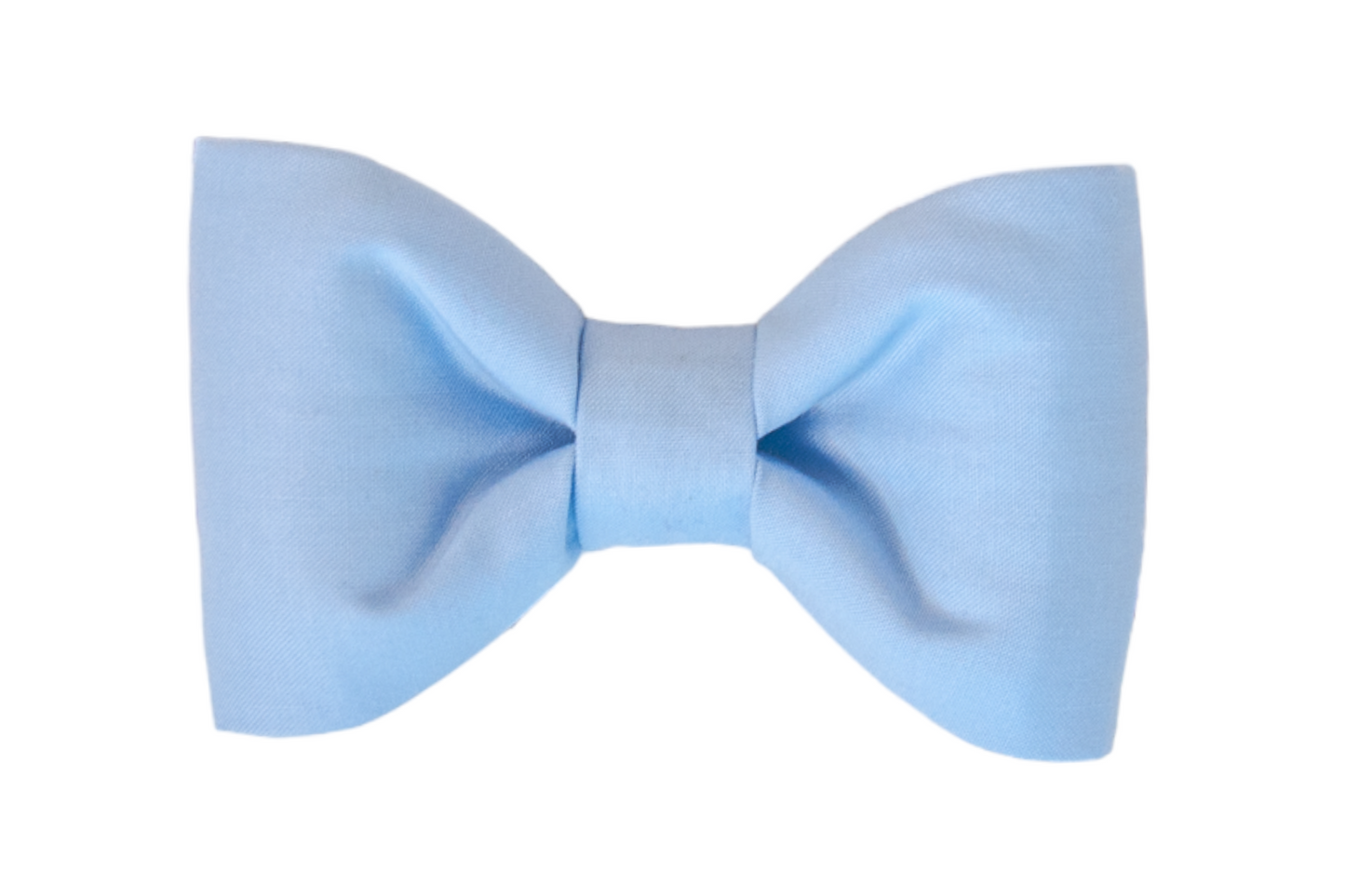 Carolina Blue Bow Tie - Crew LaLa