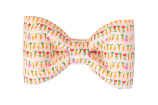 Cute Roots Bow Tie - Crew LaLa