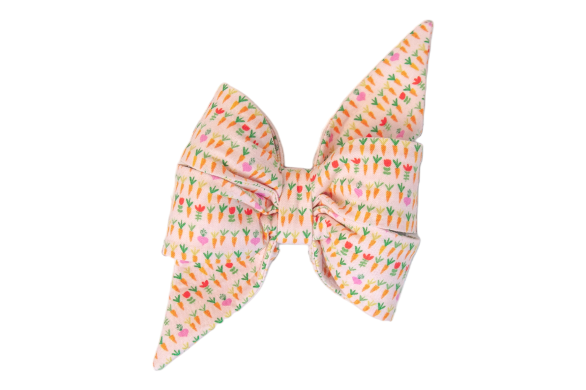 Cute Roots Belle Bow - Crew LaLa