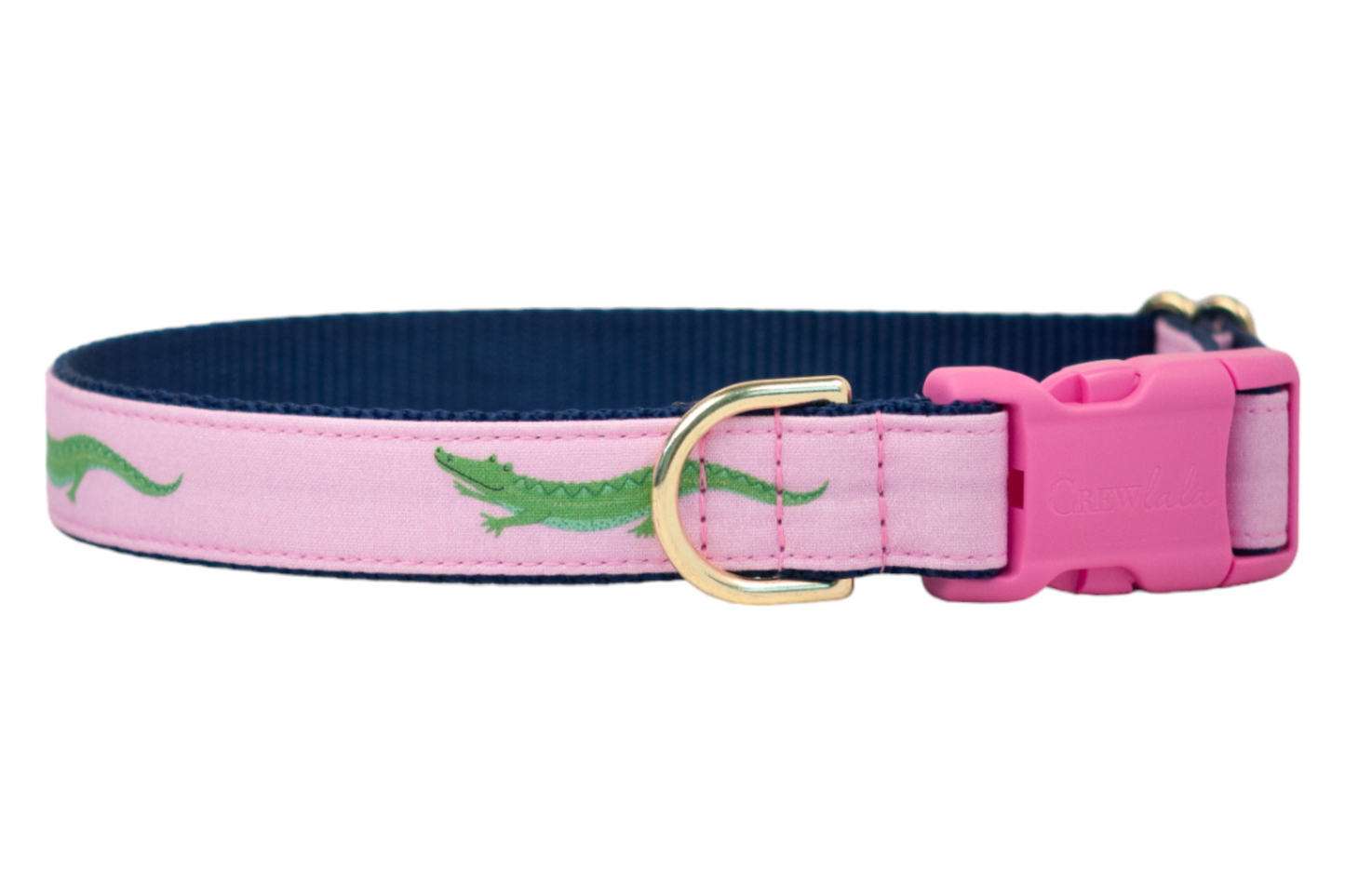 Classic Croc Collar - Crew LaLa