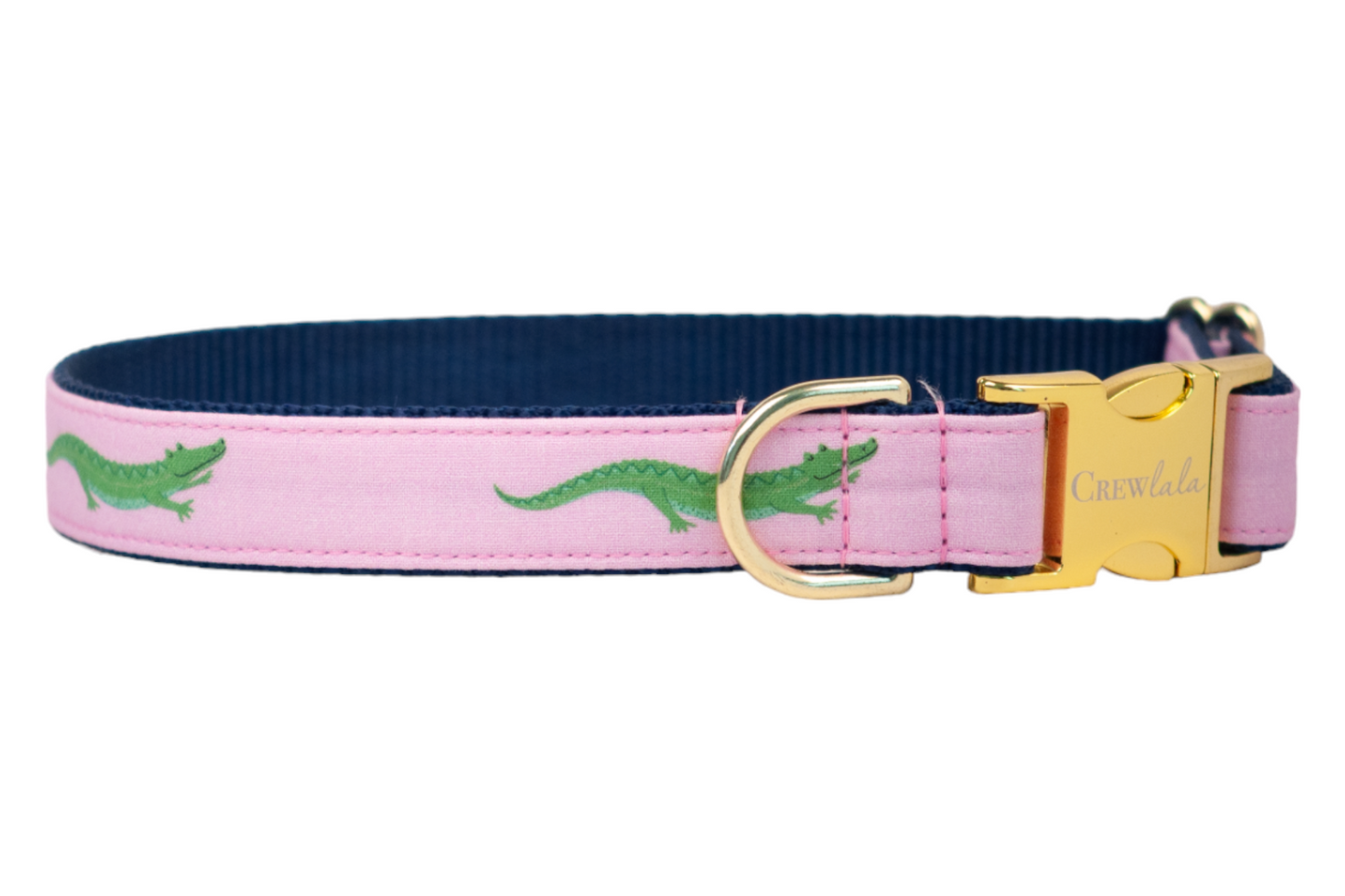 Classic Croc Collar - Crew LaLa