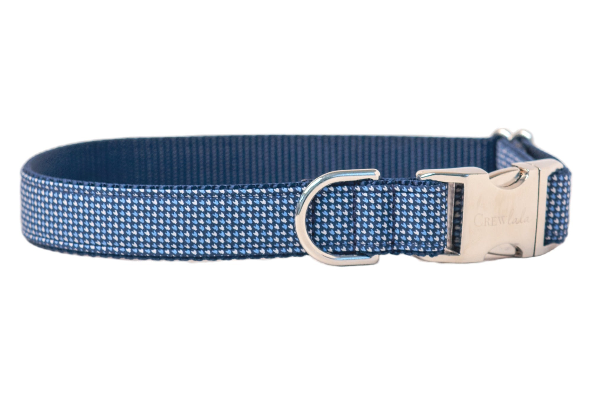 Power Tie Dog Collar - Crew LaLa