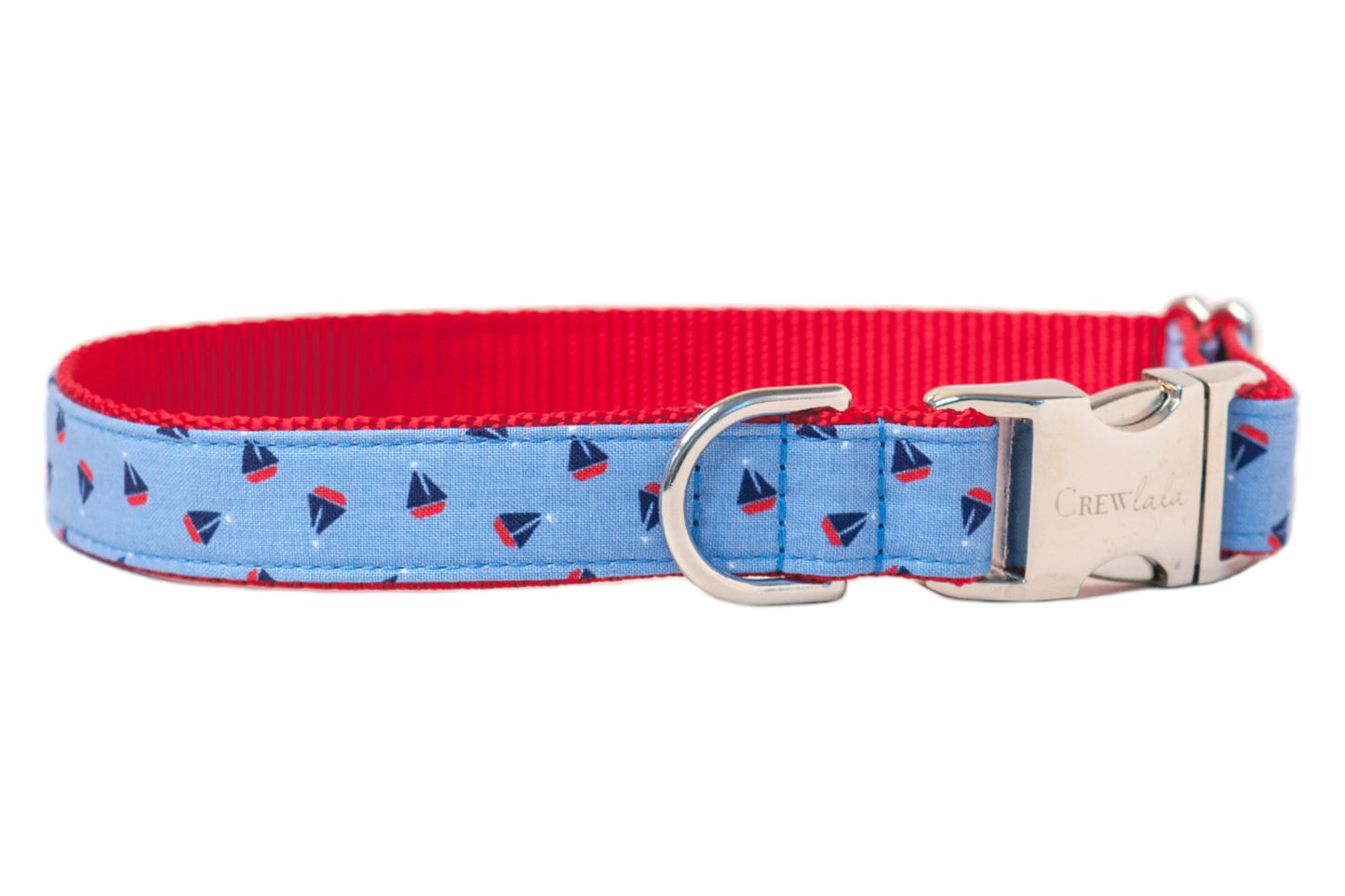 SALE COLLAR - Set Sail - Crew LaLa