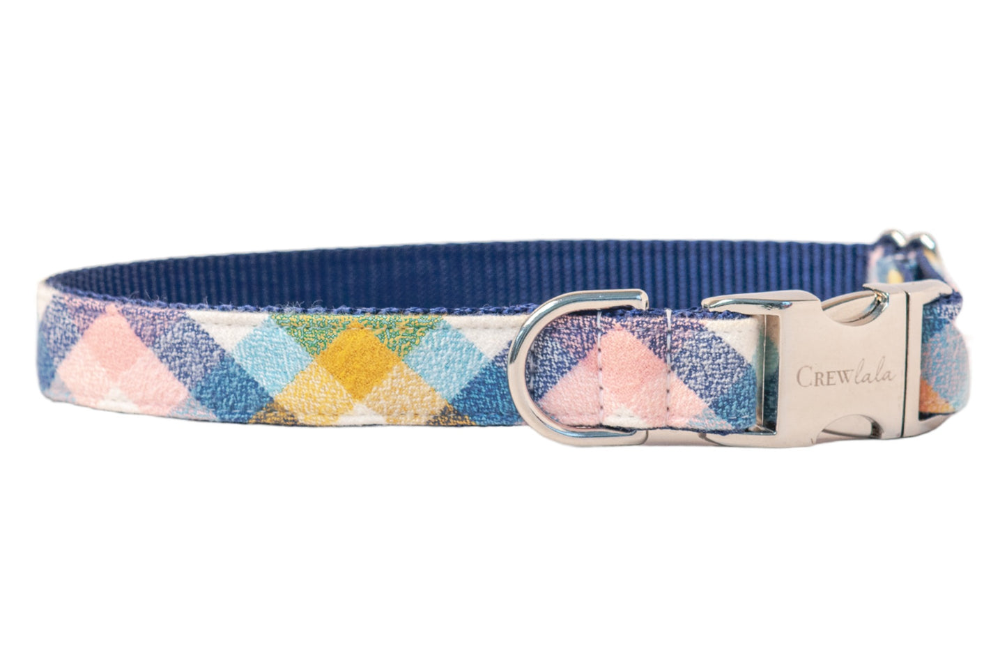 SALE COLLAR - Sun Valley Flannel - Crew LaLa
