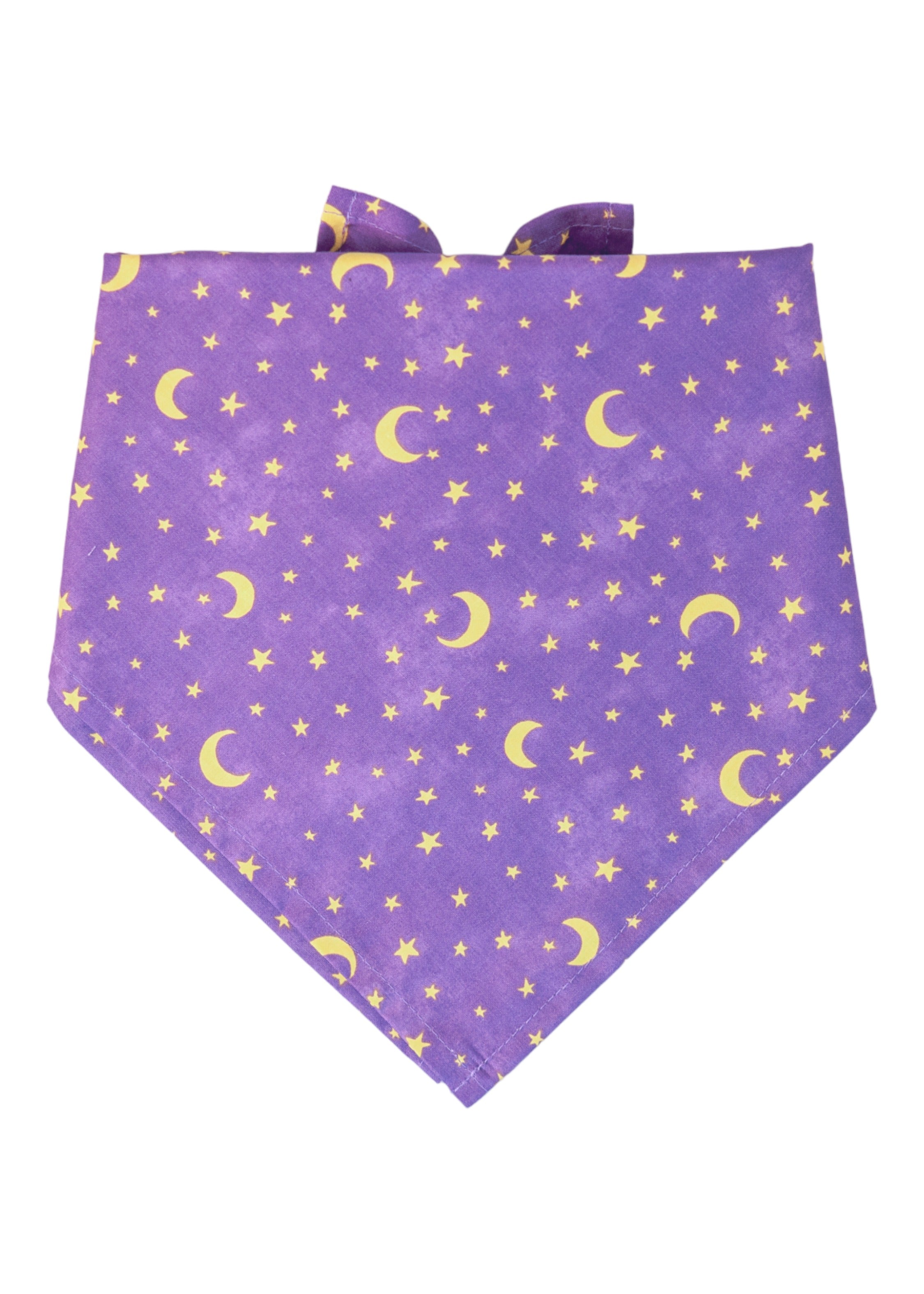 Crew LaLa Bewitched Dog Bandana - Main Image