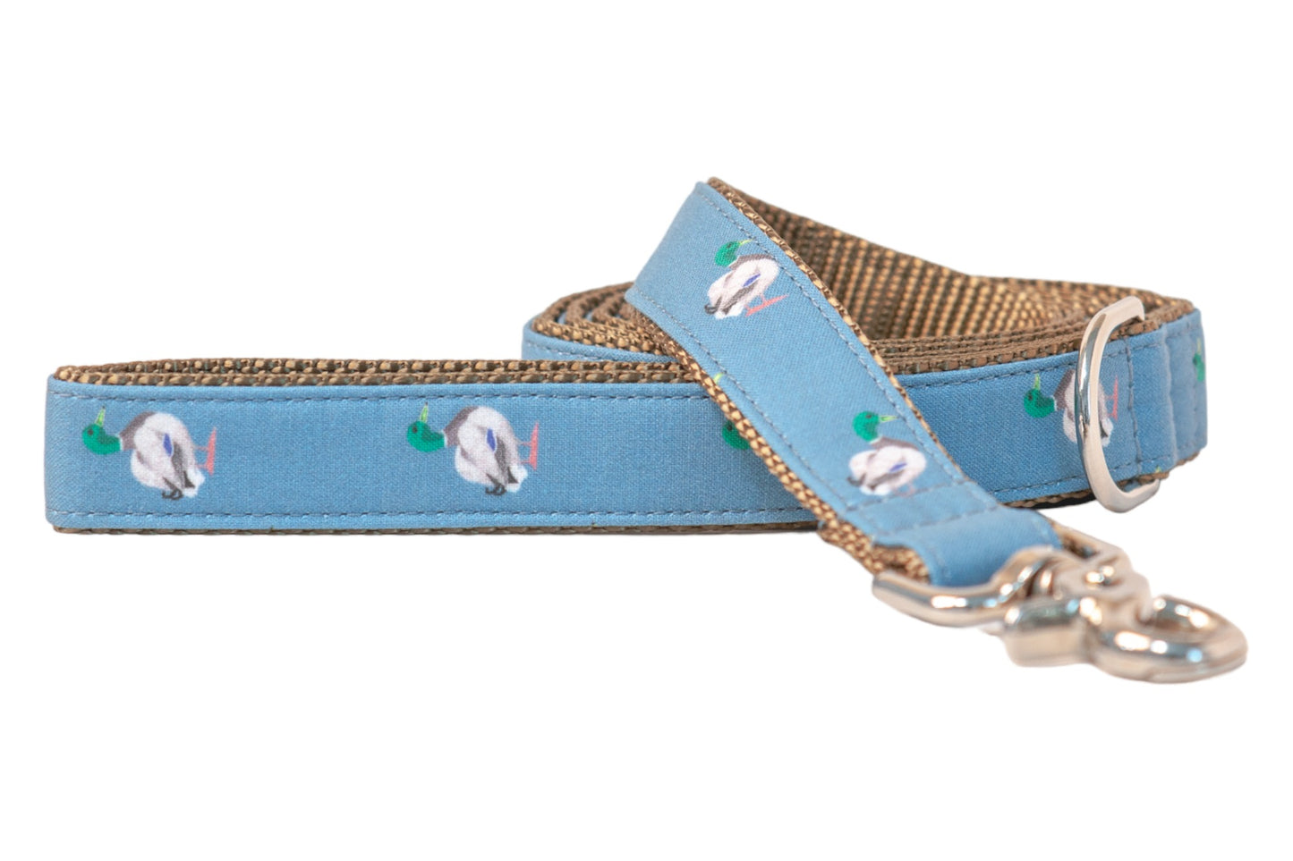 Dapper Duck Leash - Crew LaLa