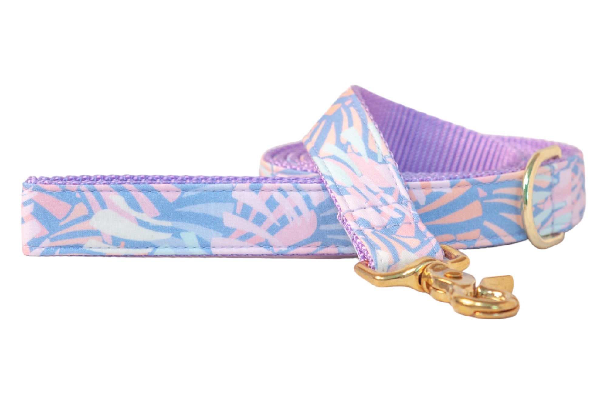 Del Boca Vista Leash - Crew LaLa