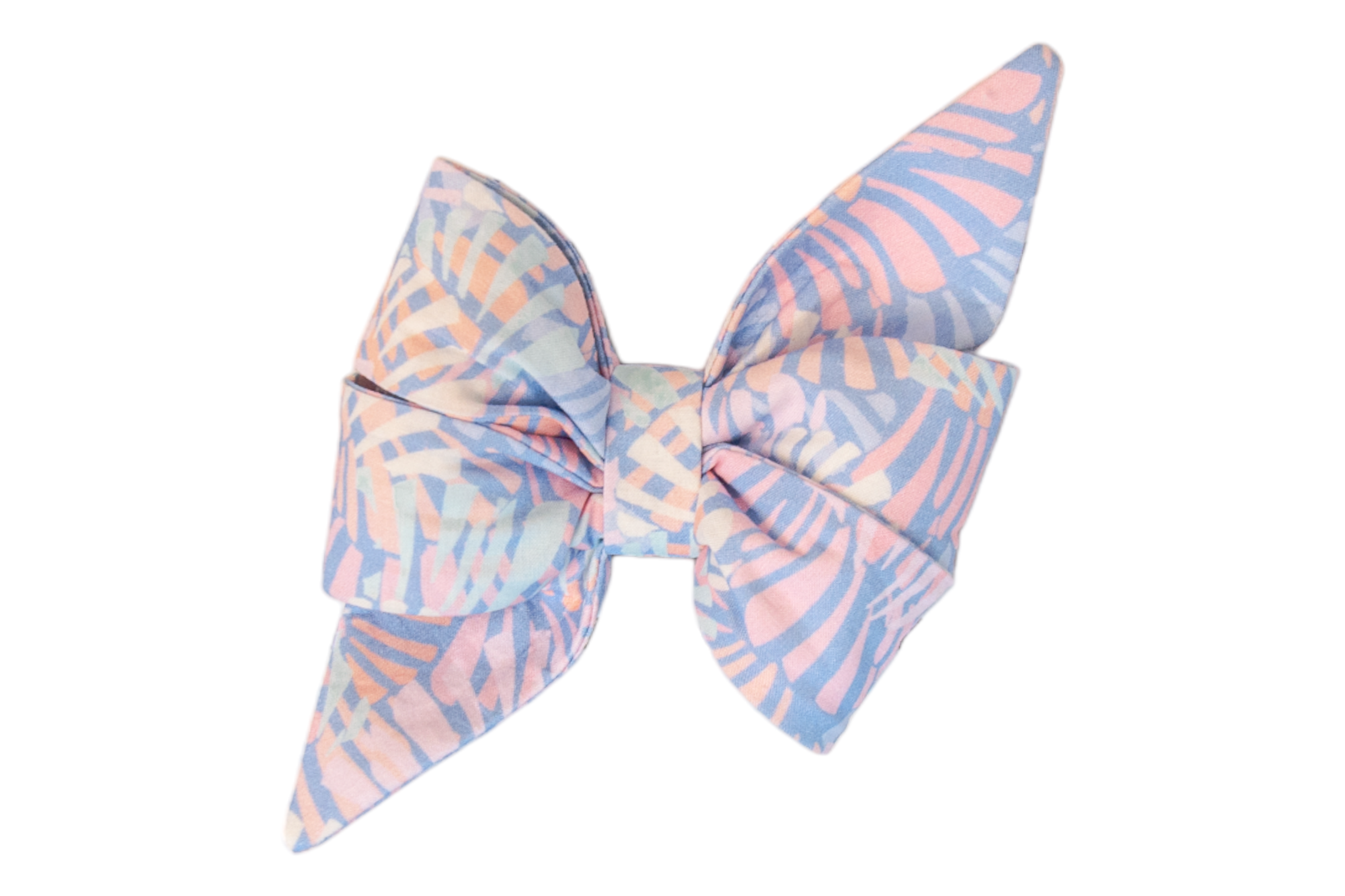 Del Boca Vista Belle Bow - Crew LaLa