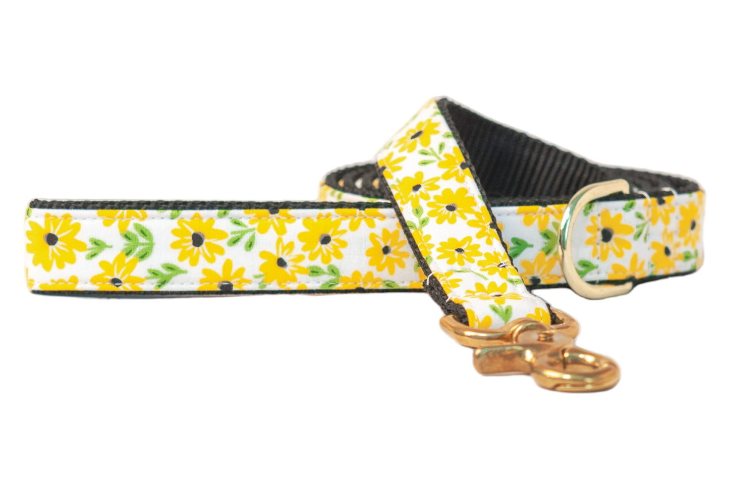 Drews Daisies Leash - Crew LaLa