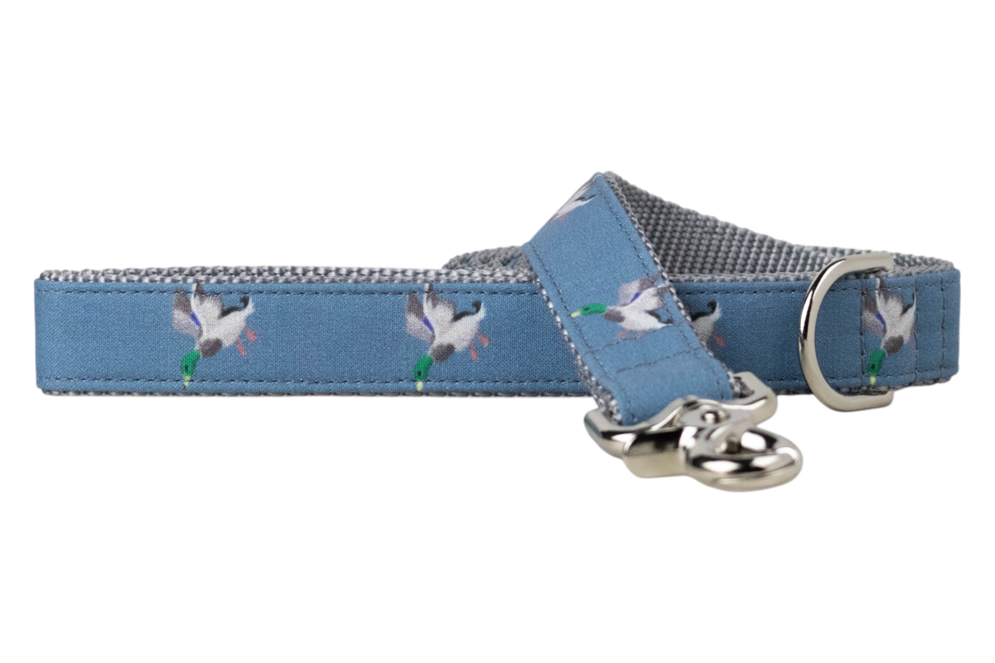 Dapper Duck Dog Leash - Crew LaLa
