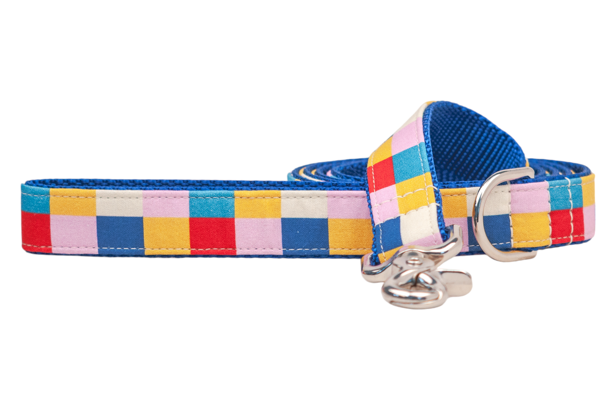 Block Party Dog Leash - Crew LaLa