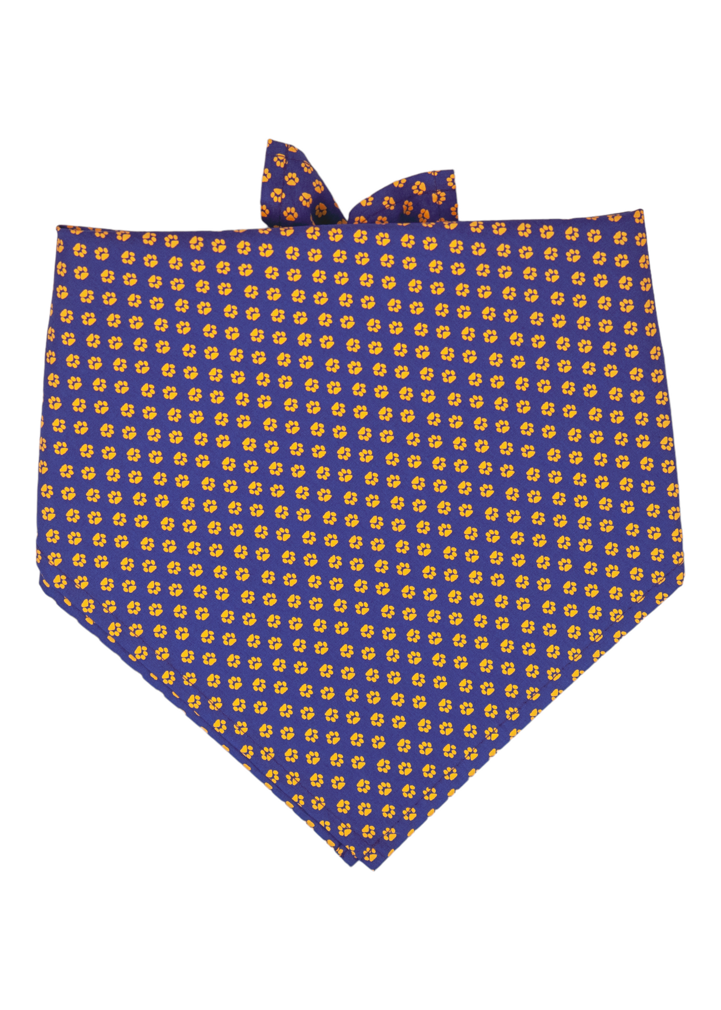 Paws Up Dog Bandana - Crew LaLa