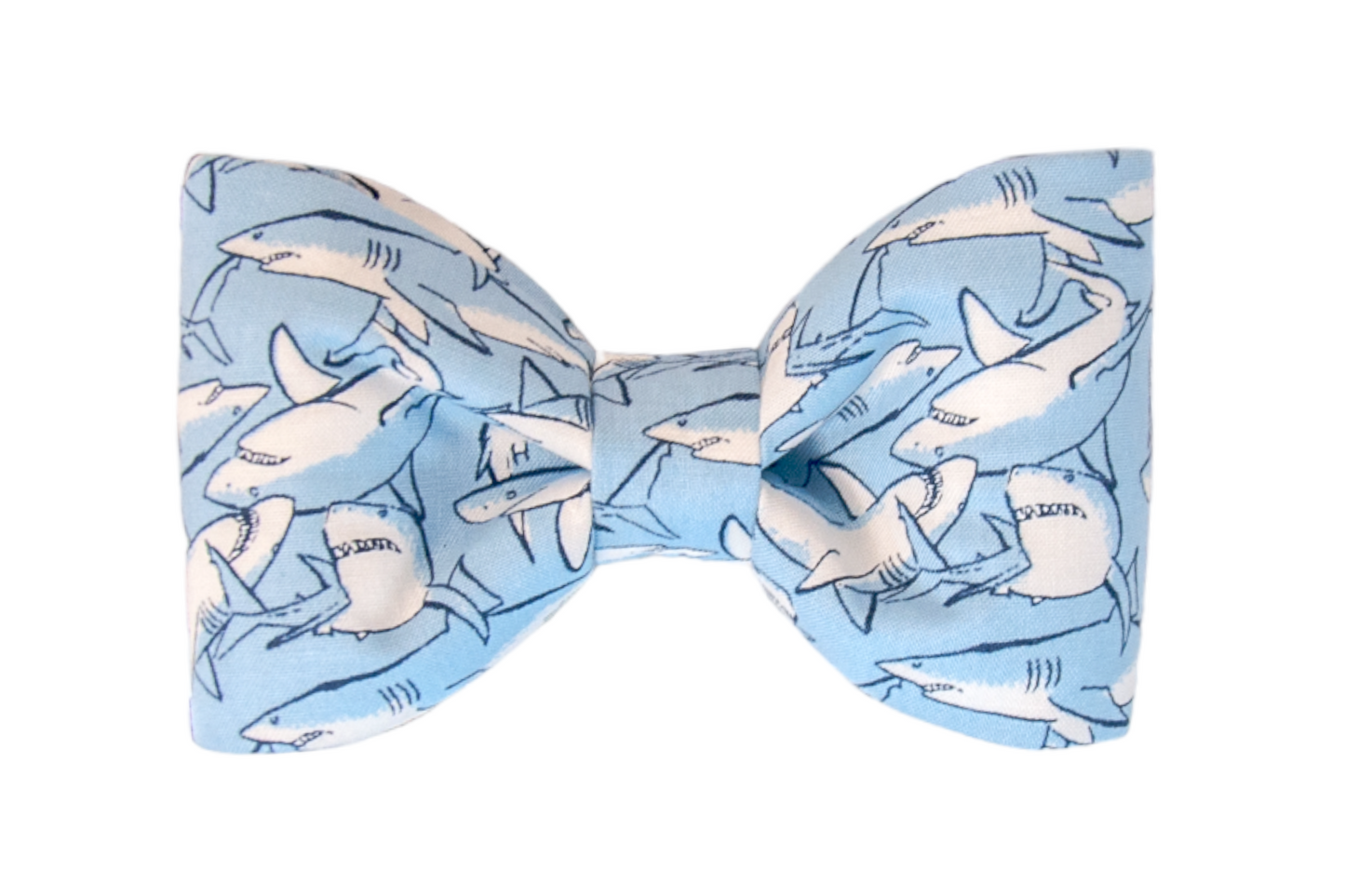 Fancy Fins Bow Tie - Crew LaLa