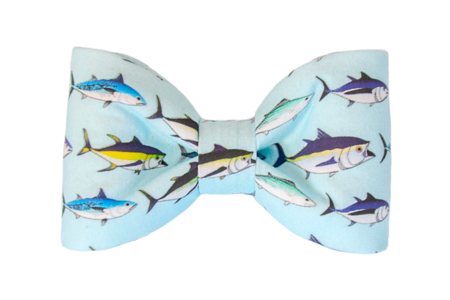 Fresh Catch Bow Tie - Crew LaLa