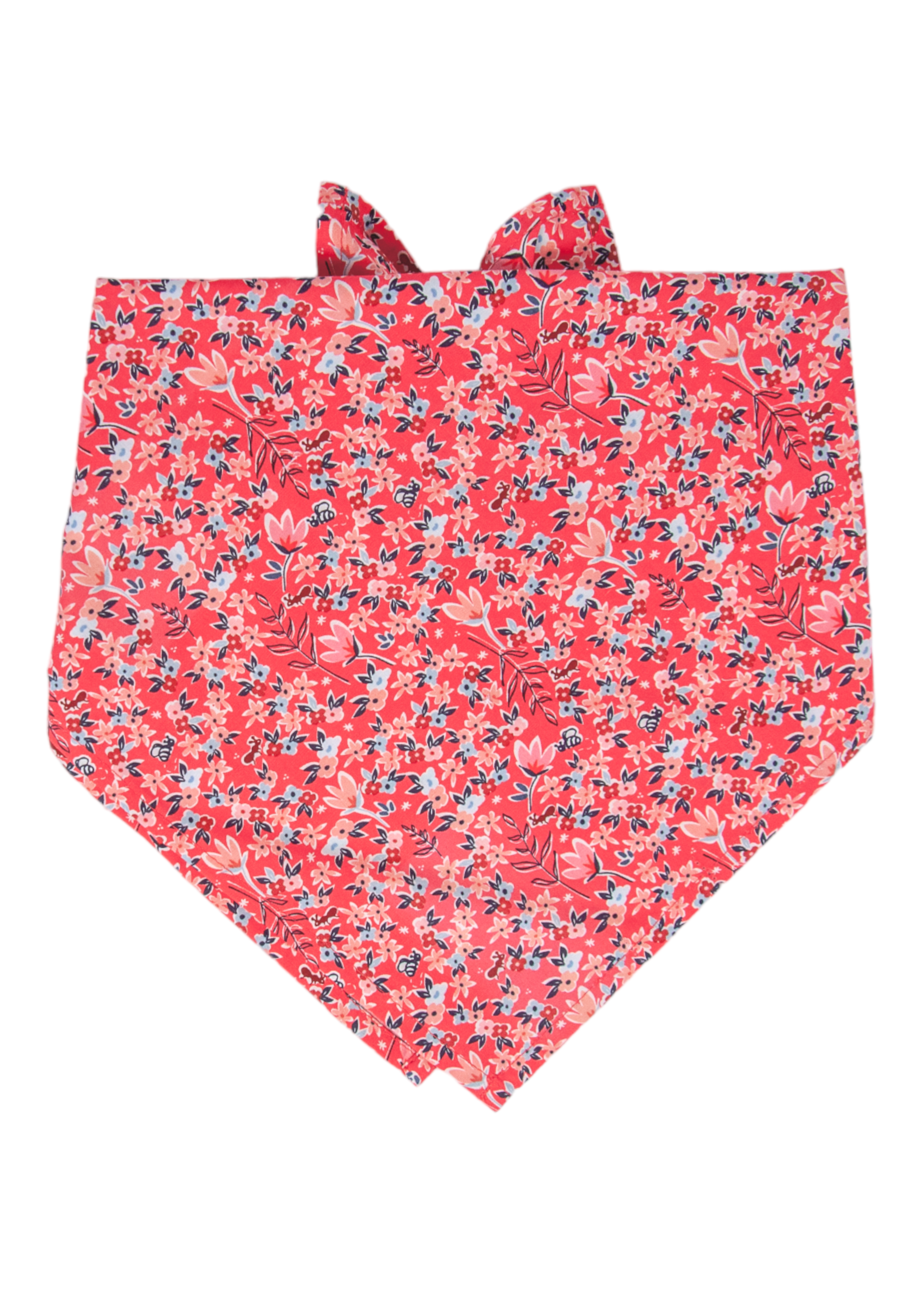 Summer Fields Dog Bandana - Crew LaLa