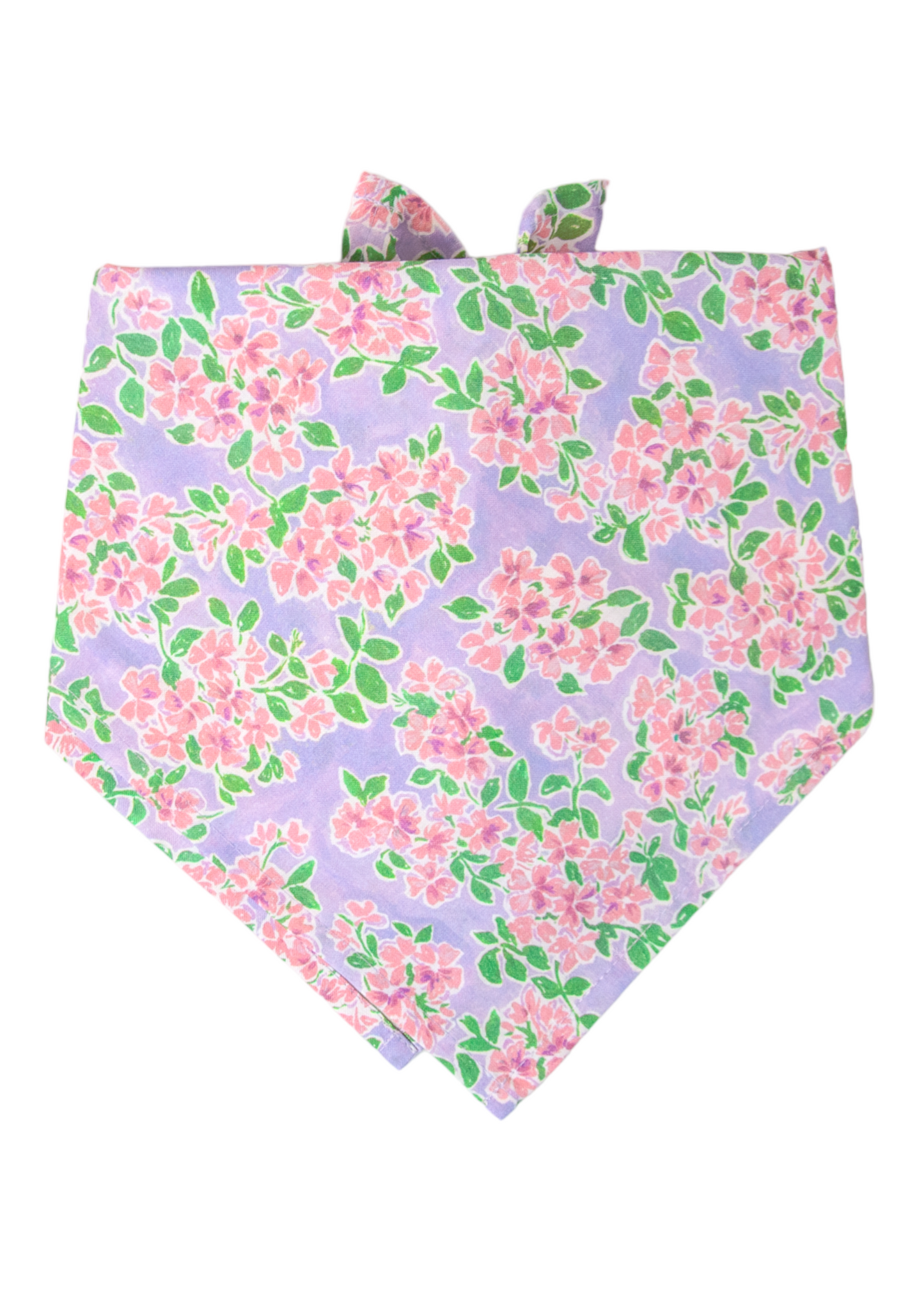 Tuscan Terrace Dog Bandana - Crew LaLa