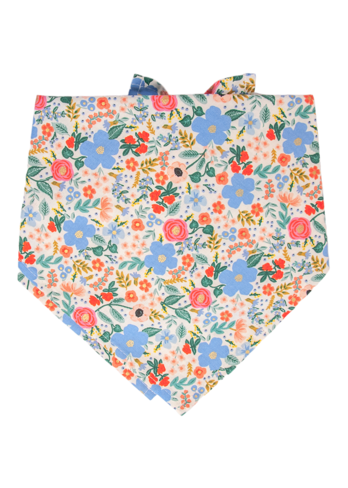 Mae in Bloom Dog Bandana - Crew LaLa