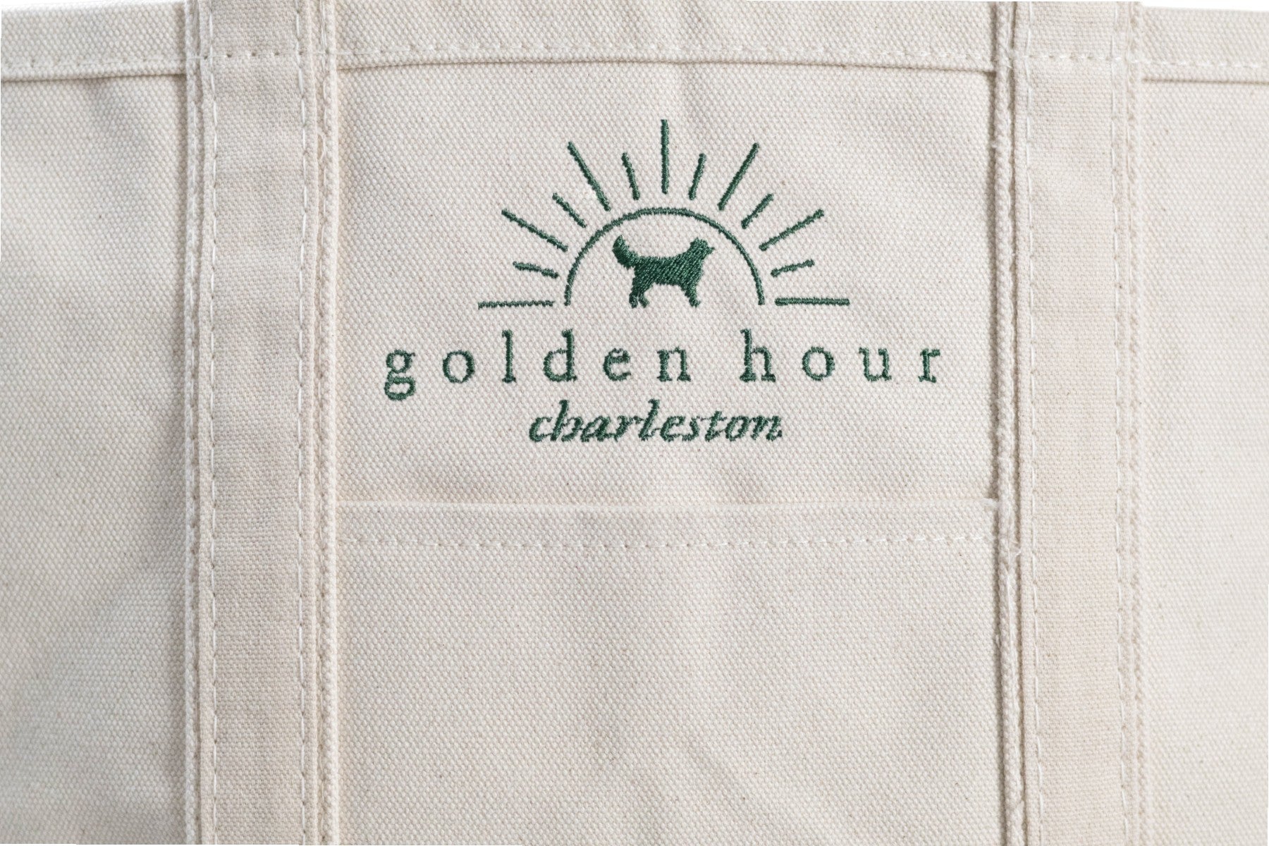 Golden Hour Tote Bag - Two Sizes!