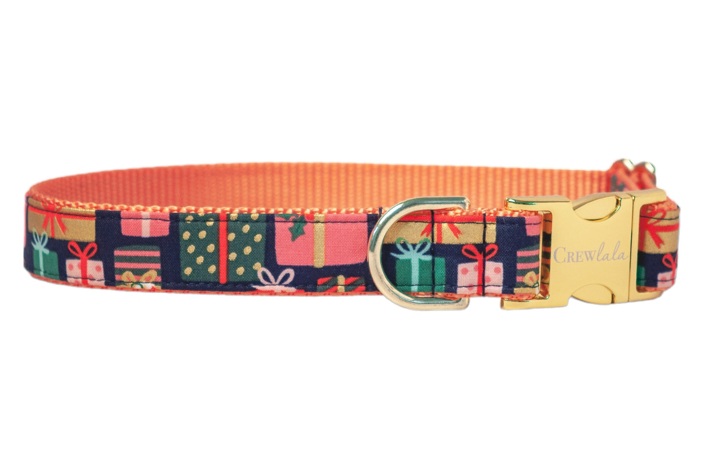All I Want Dog Collar