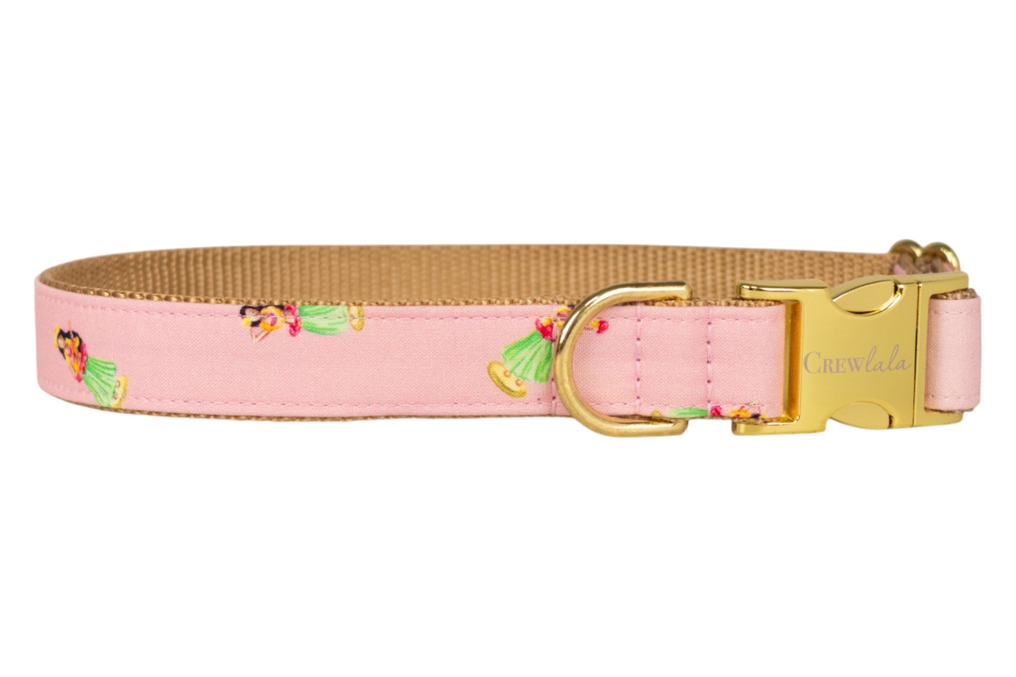 Hula Girls Bow Tie - Crew LaLa