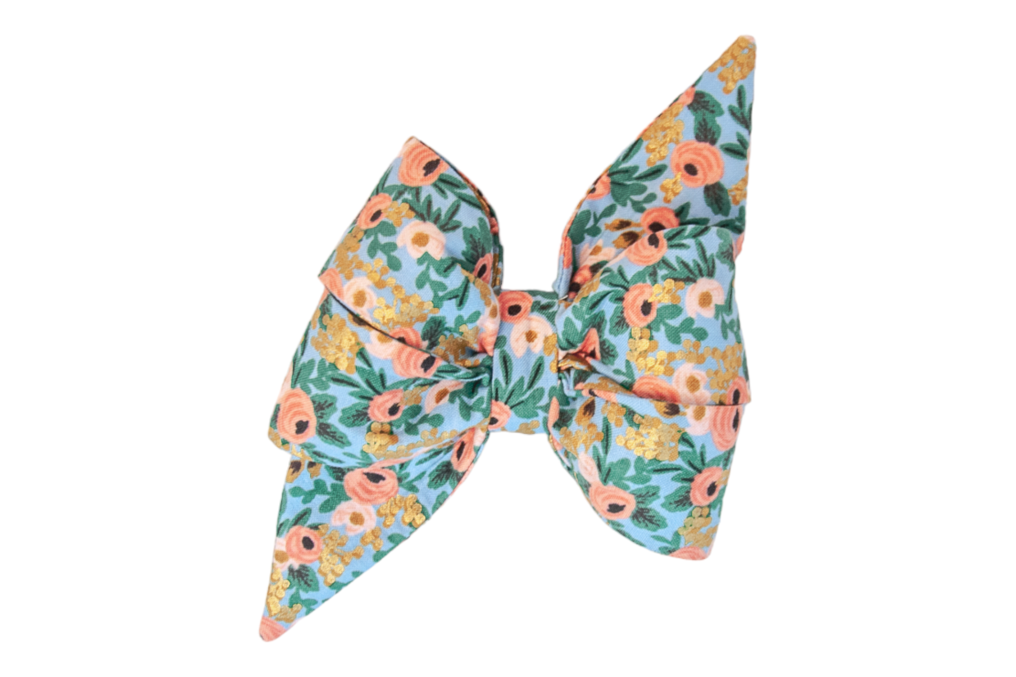 Kensington Gardens Belle Bow - Crew LaLa