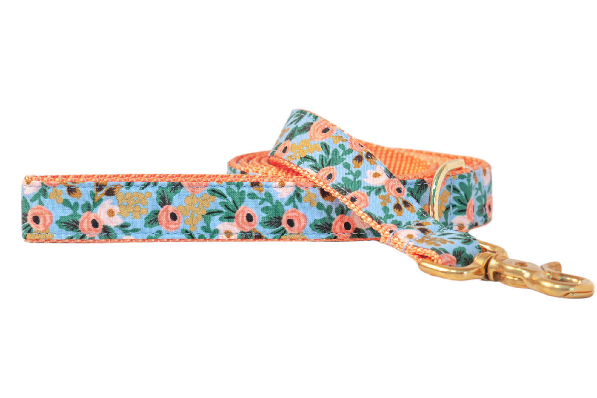 Kensington Gardens Dog Leash - Crew LaLa