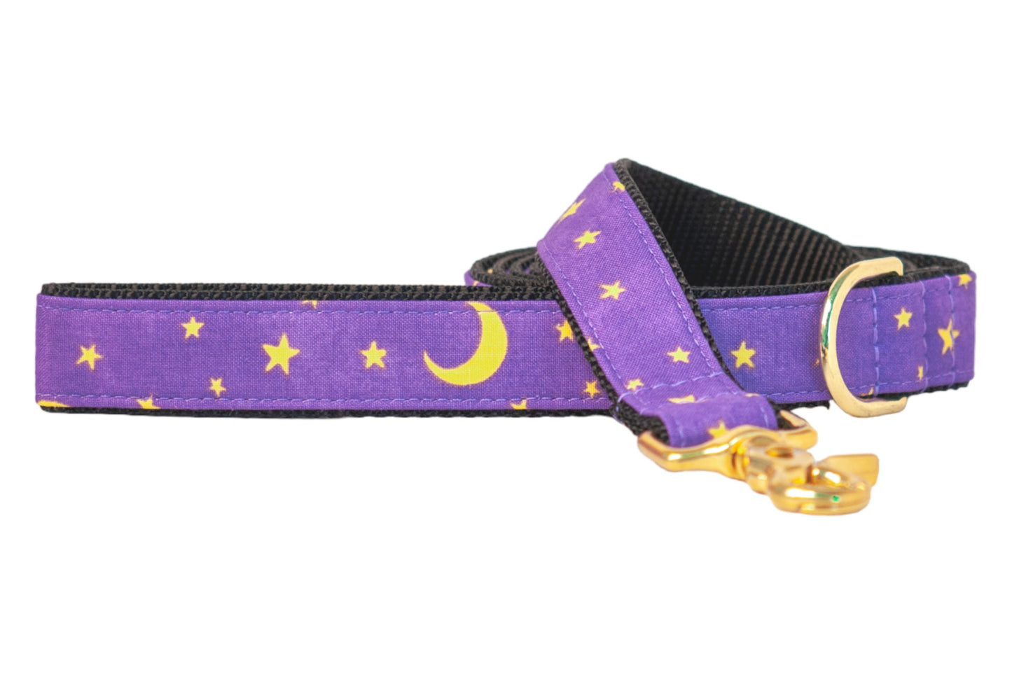 Bewitched Leash - Crew LaLa