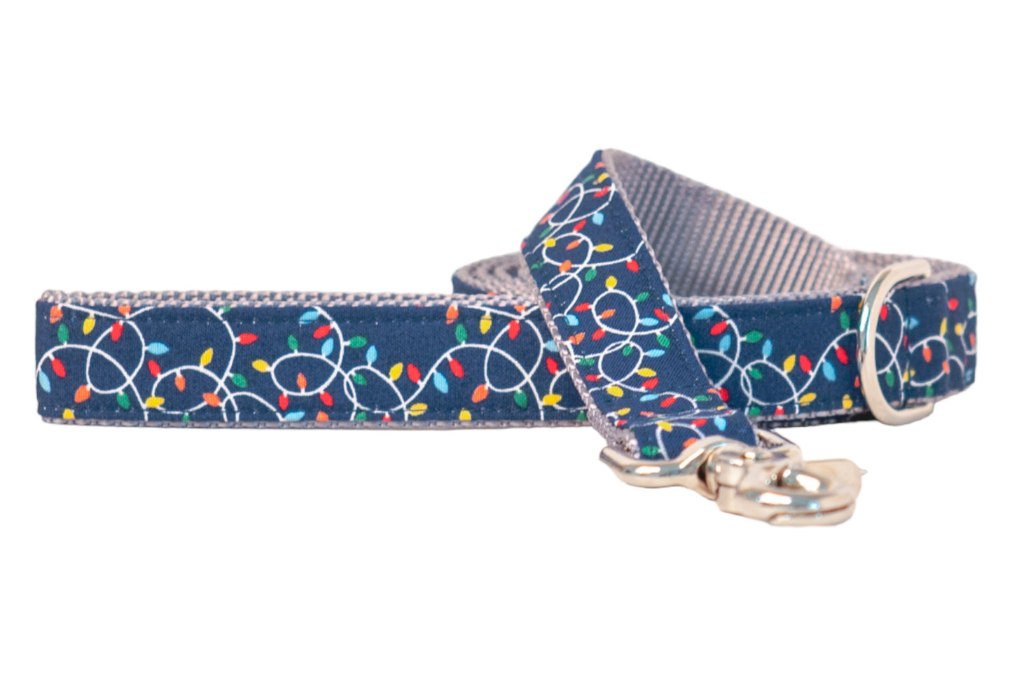 Fully Lit Leash