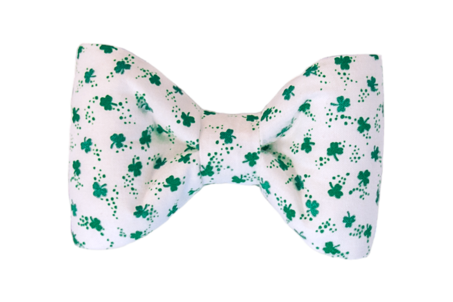 Lucky Dog Bow Tie - Crew LaLa